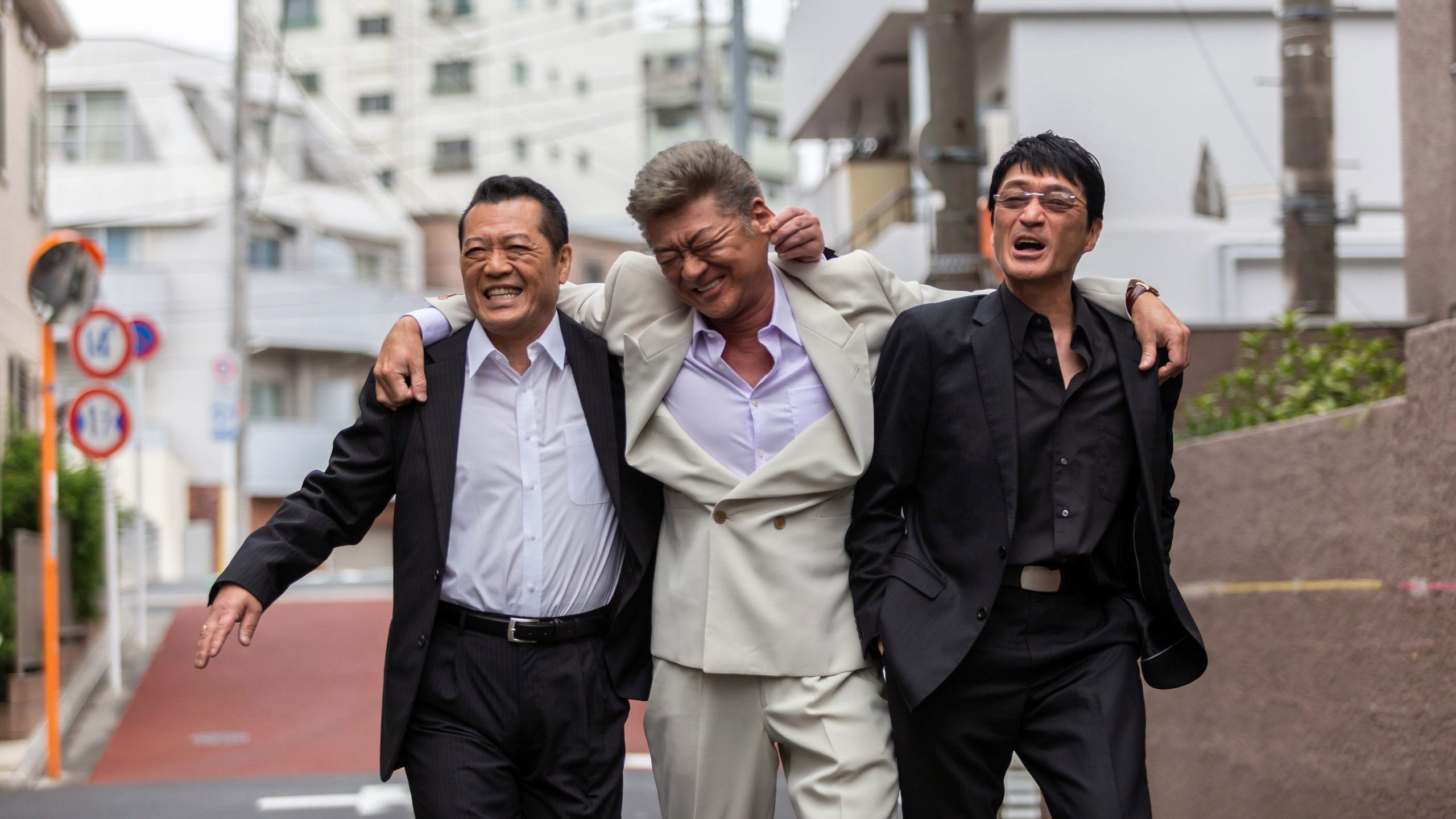 Unification of Japan Gaiden: Kawatani Yuichi