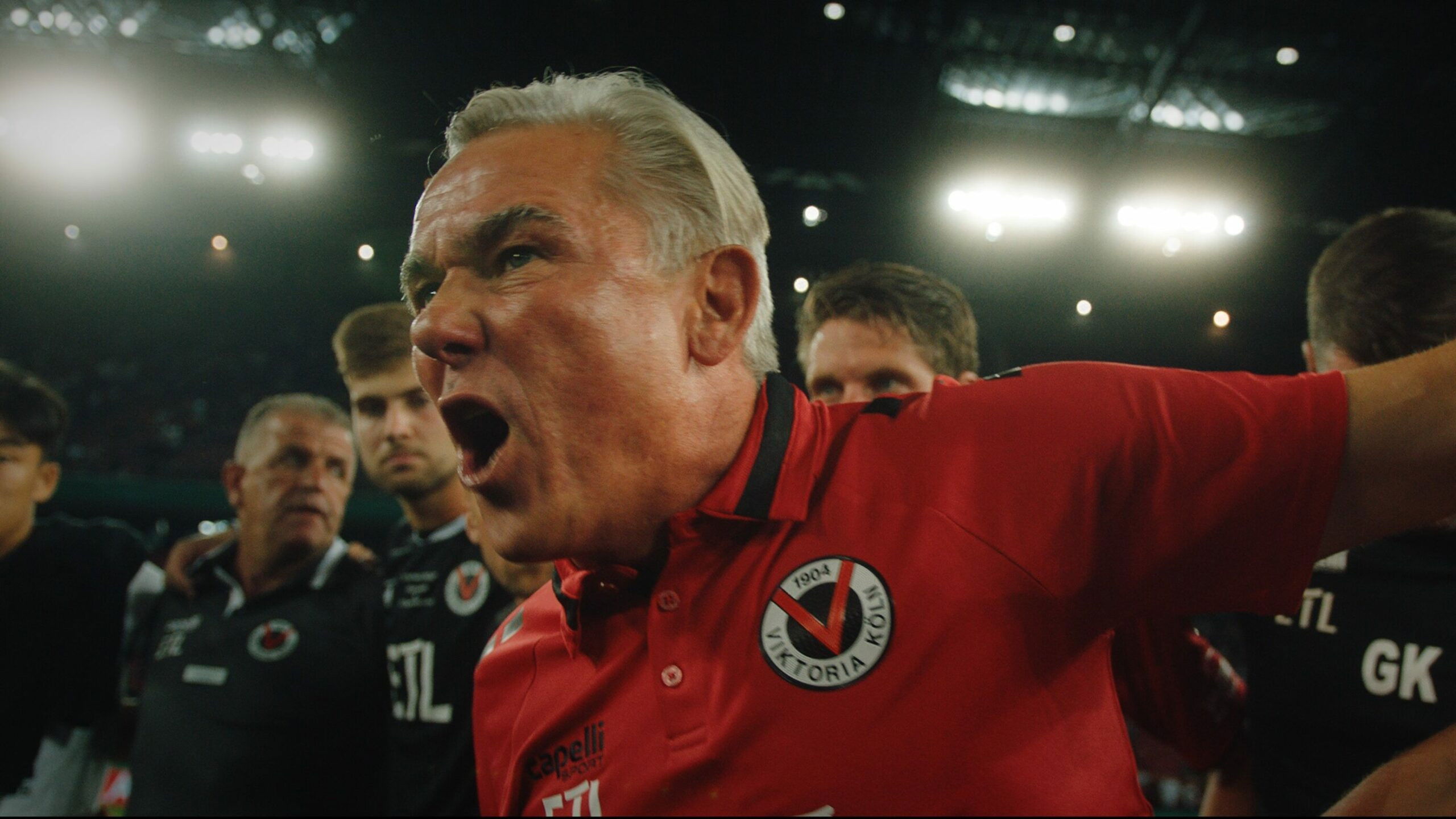 Viktoria Köln | Vussball in Rheinkultur