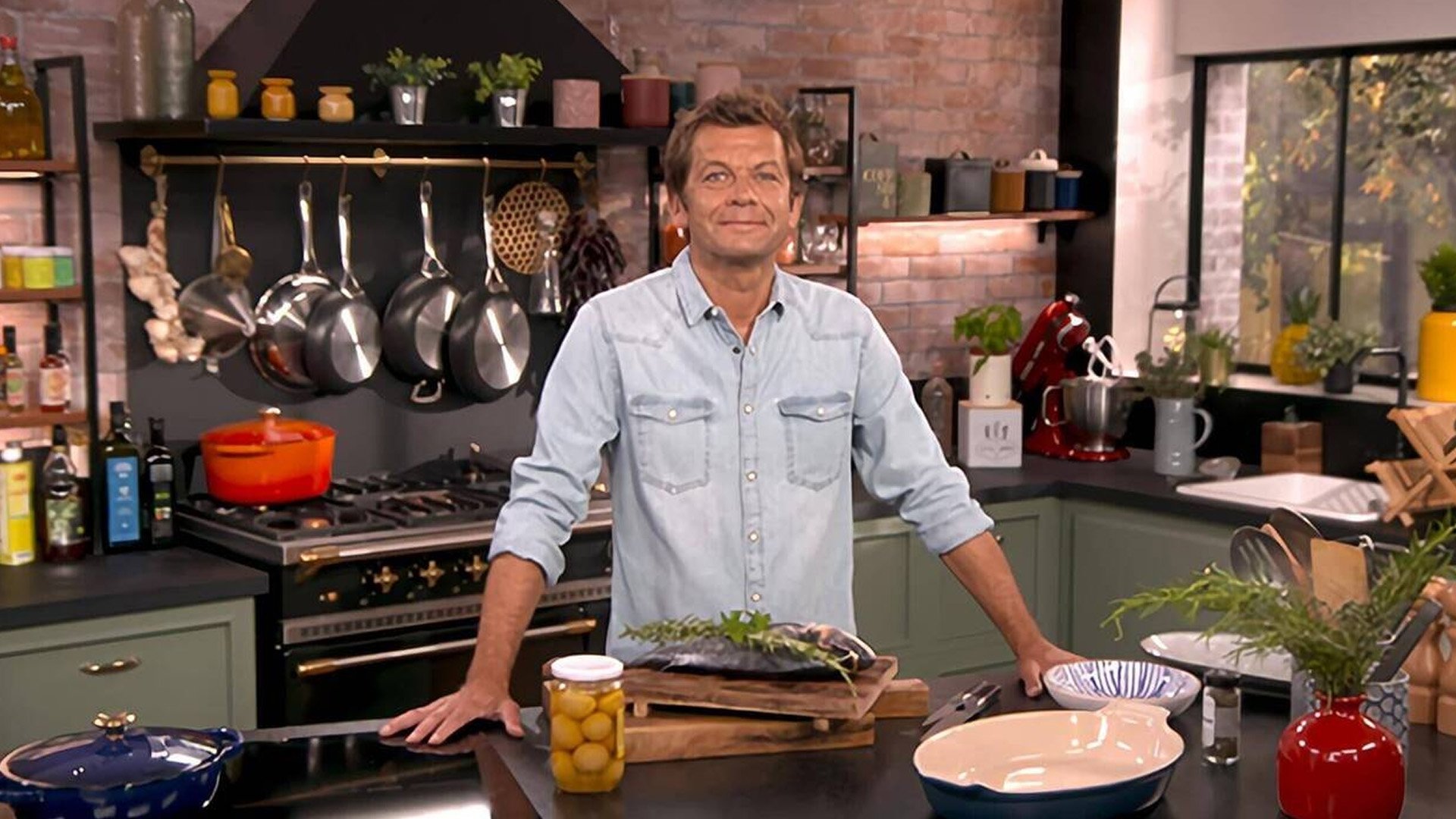 Petits Plats En Équilibre