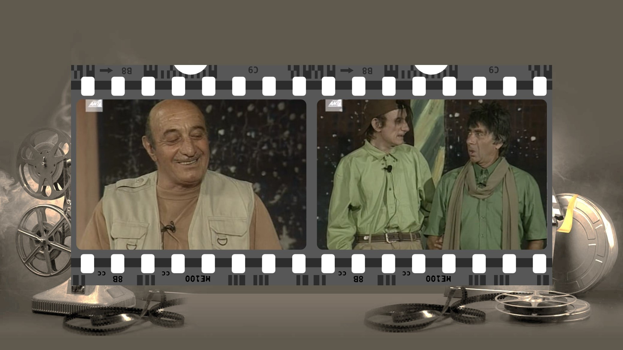 Our... Kolotravas wants it.