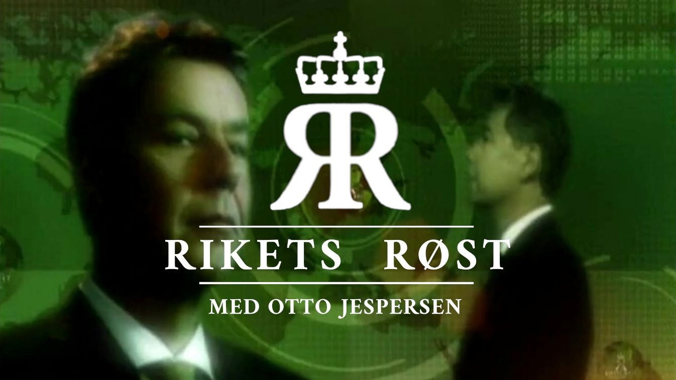 Rikets Røst