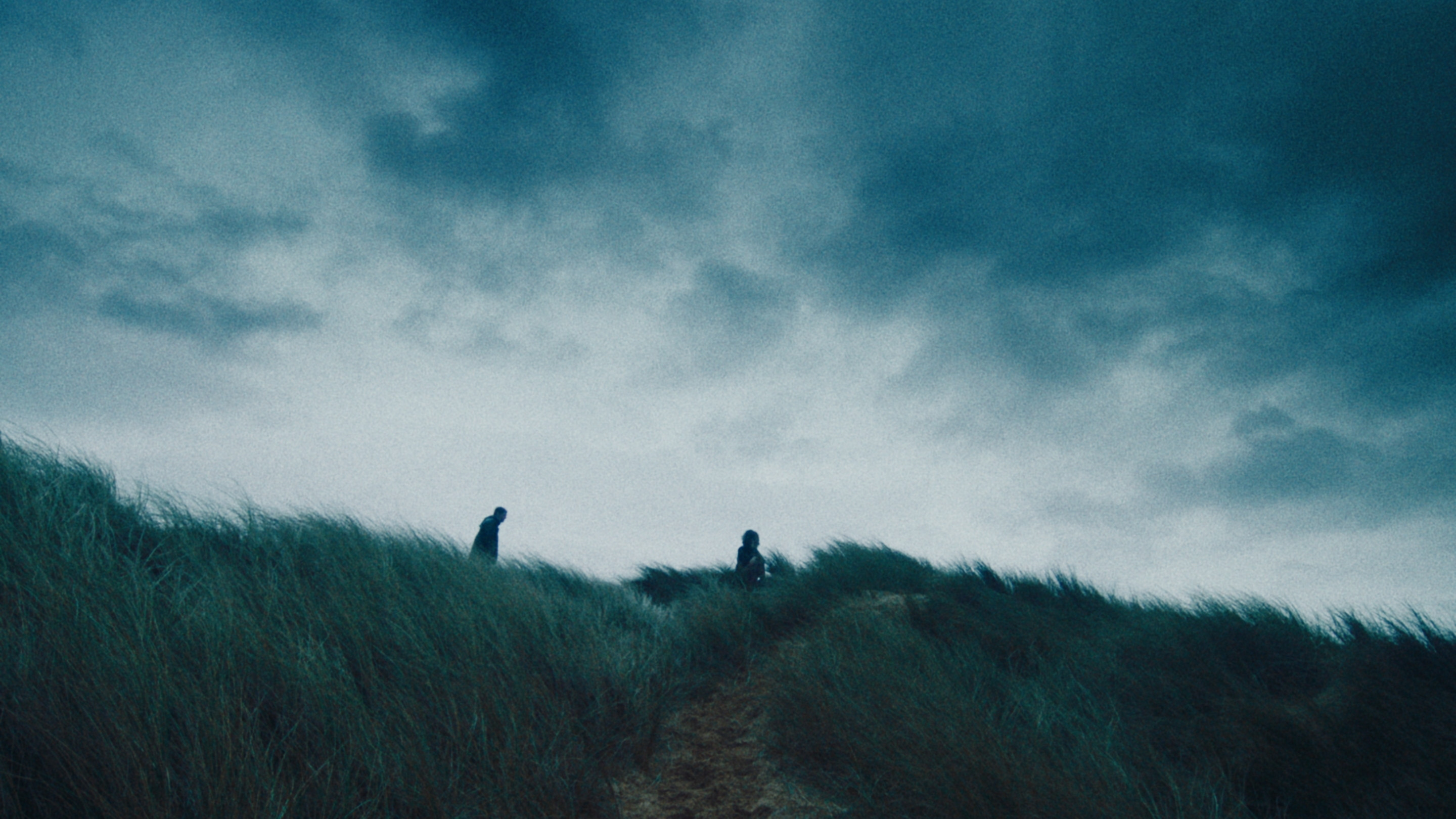 Even the Moon Will Bleed