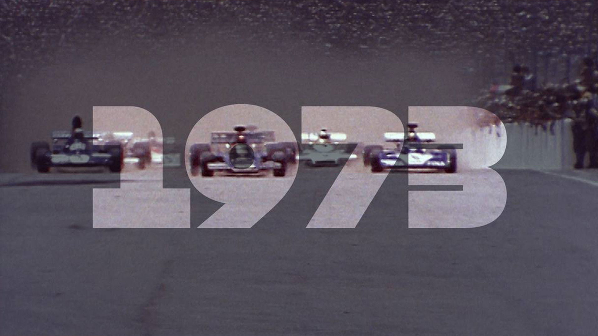 1973 FIA Formula One World Championship Season Review