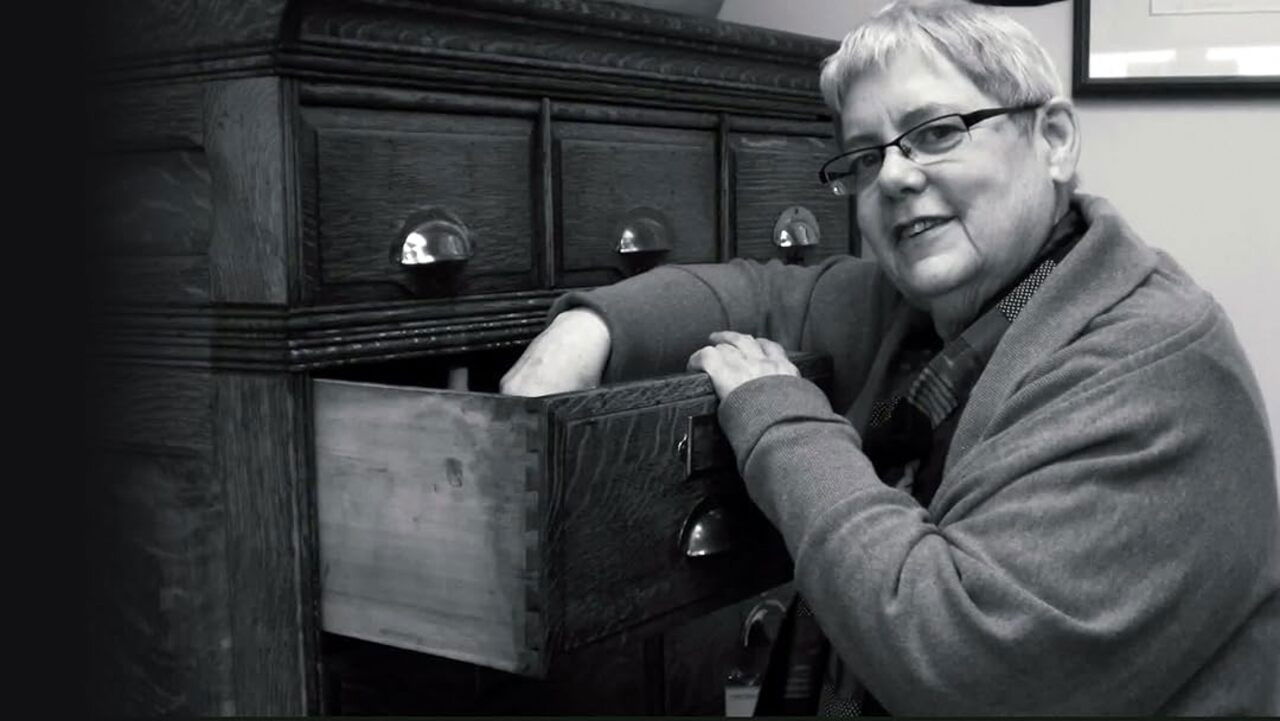 In Particular, Barbara Findlay