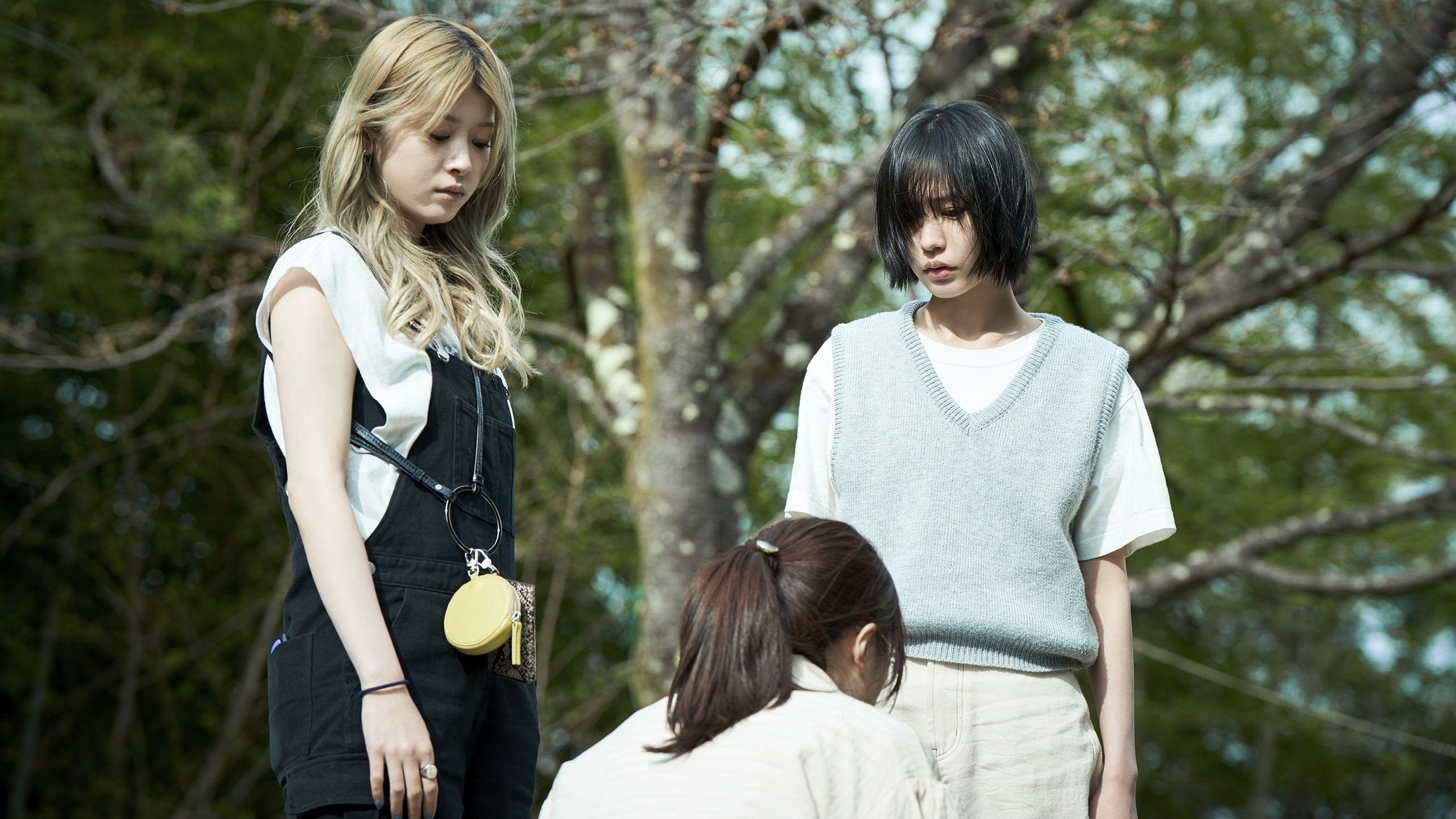 Love Doesn't Matter to Me