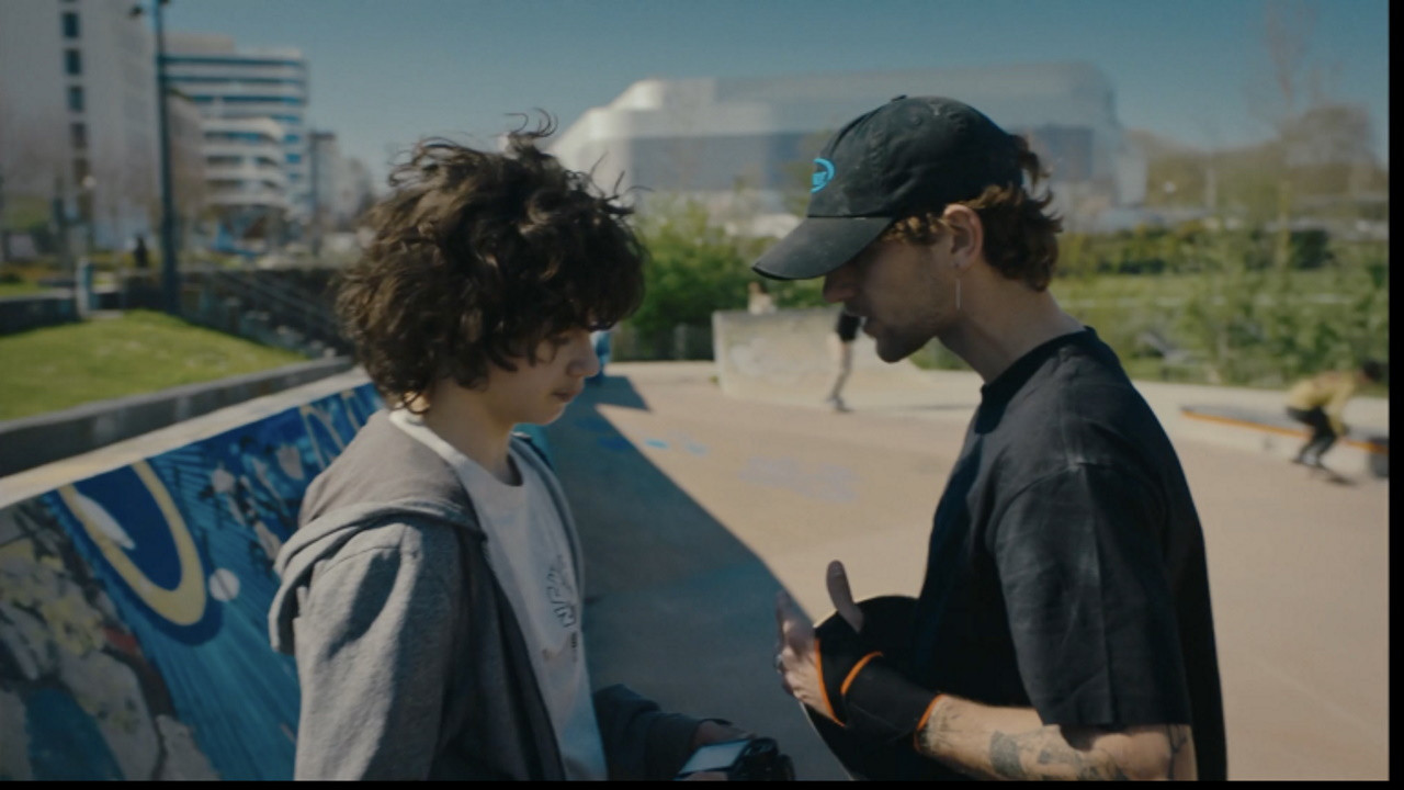 Le Petit Photographe