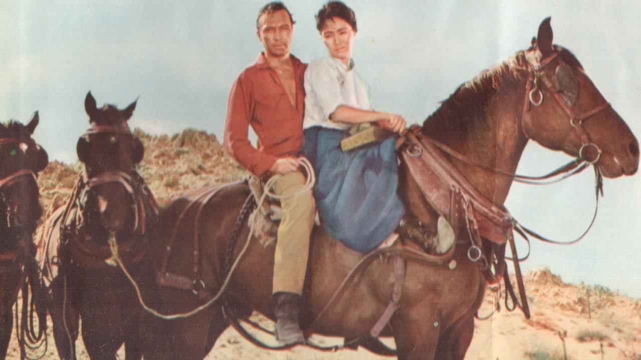 Stagecoach to Dancers' Rock