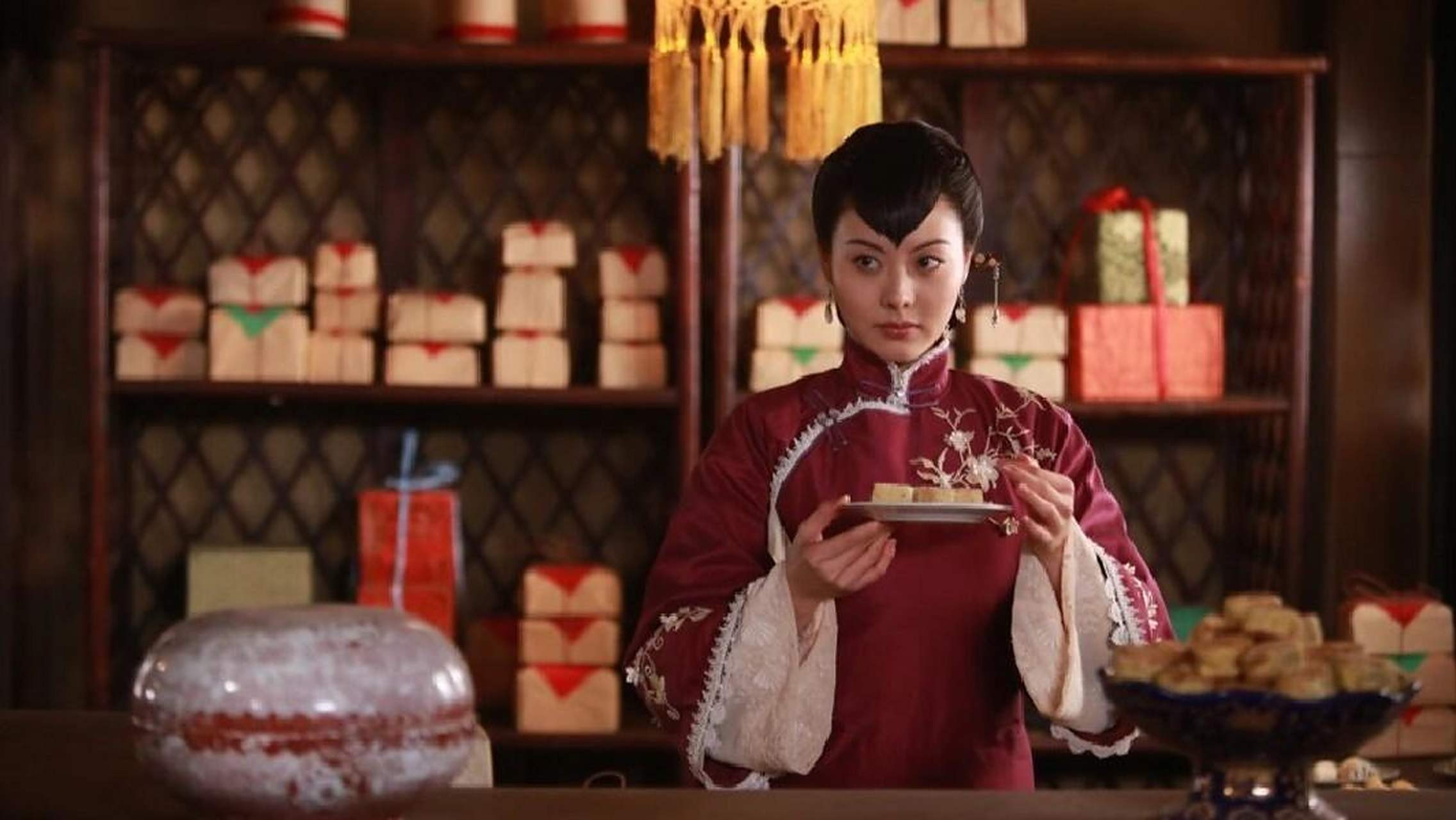 The Legendary Restaurateur