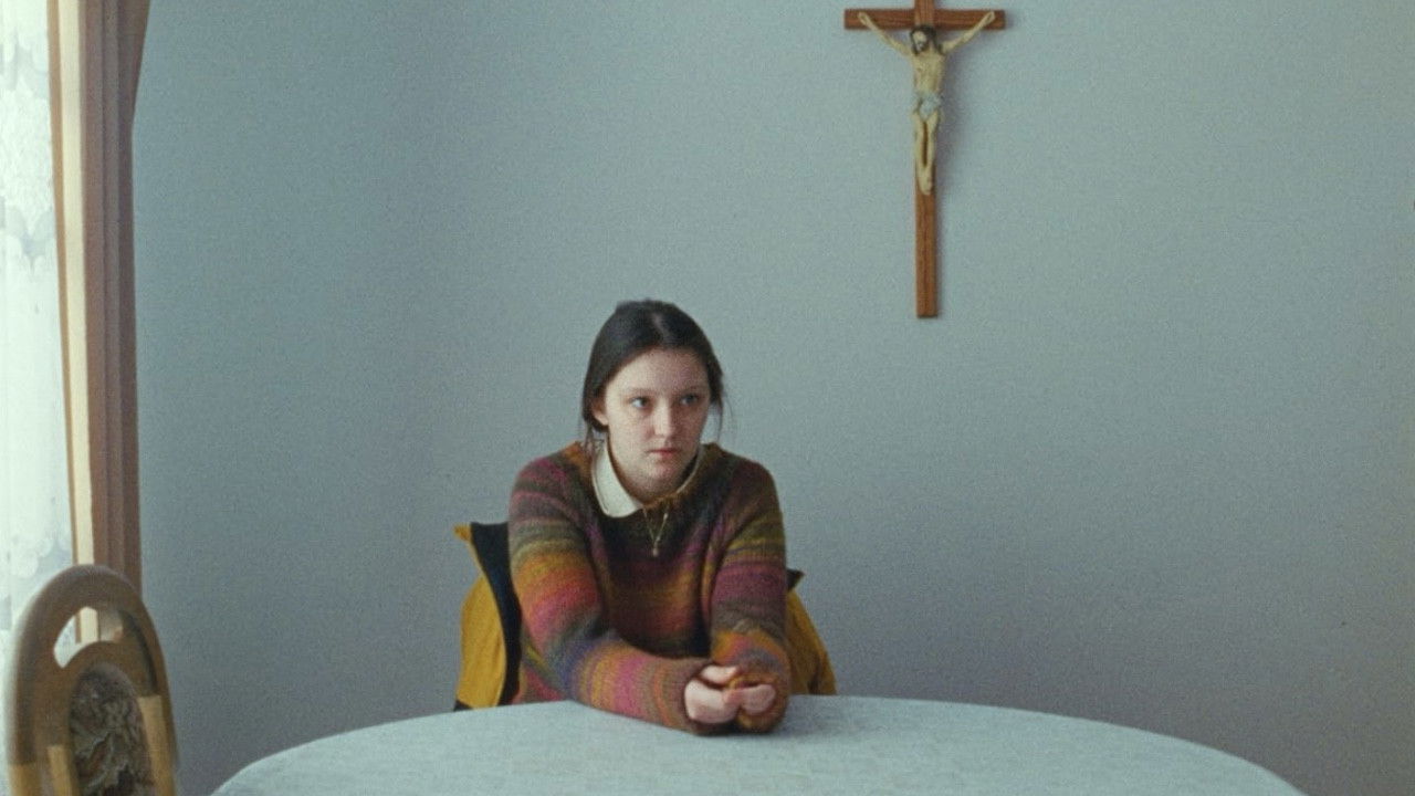 I Saw the Face of the Devil