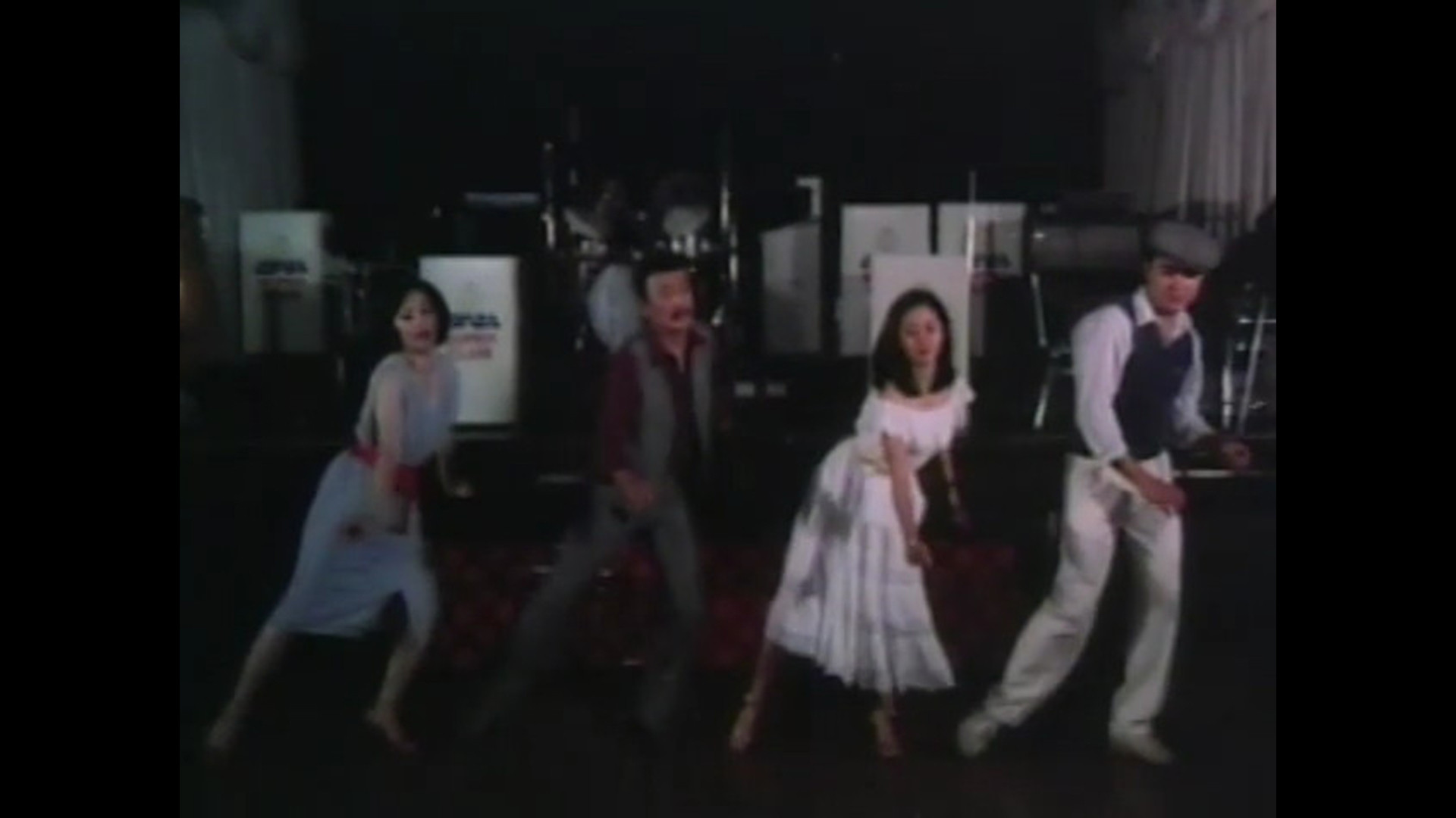 Dancing Master 2: Macao Connection