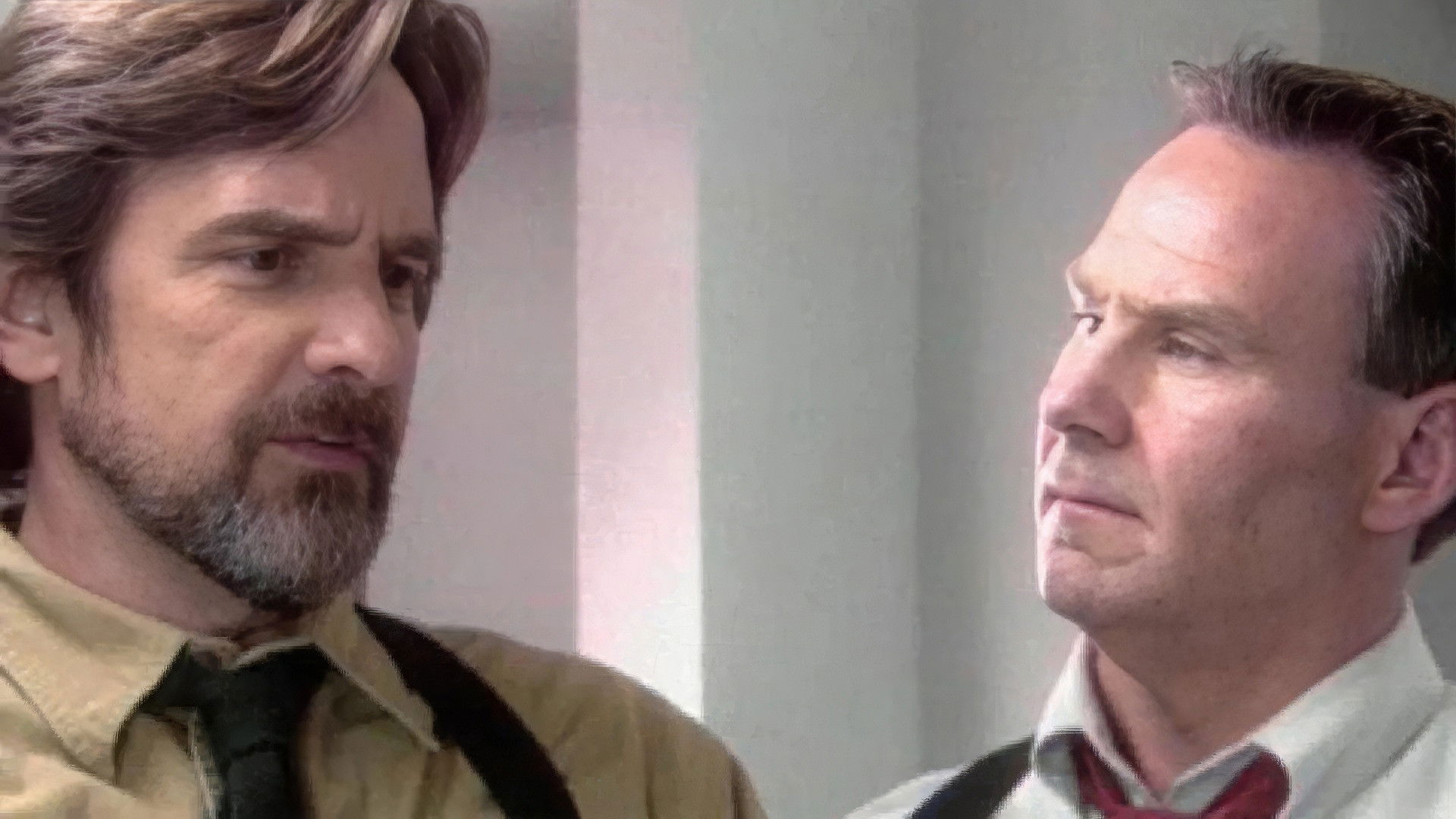 Russians in the City of Angels