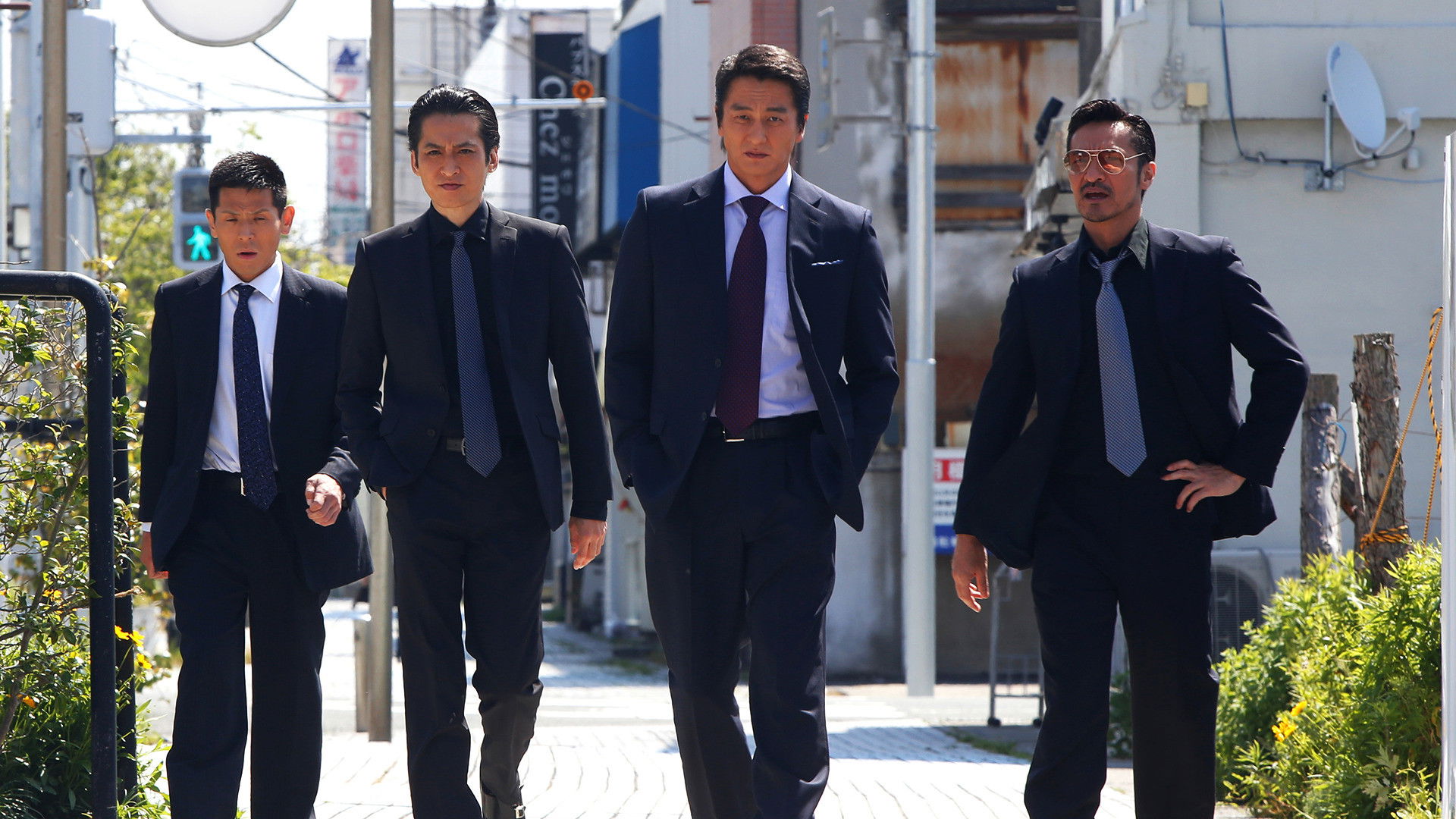 Unification of Japan 31