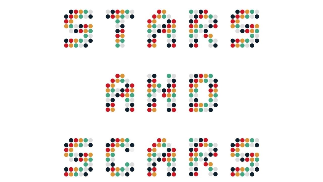 Stardust Future: Stars and Scars