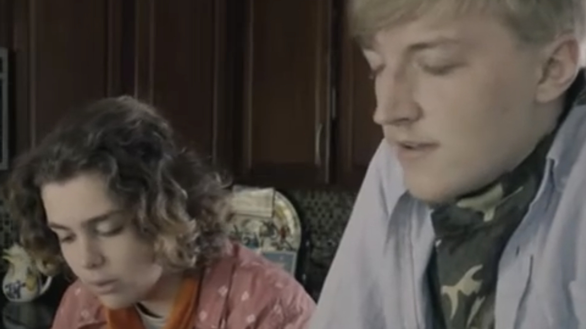 A Bandit's Yesterday