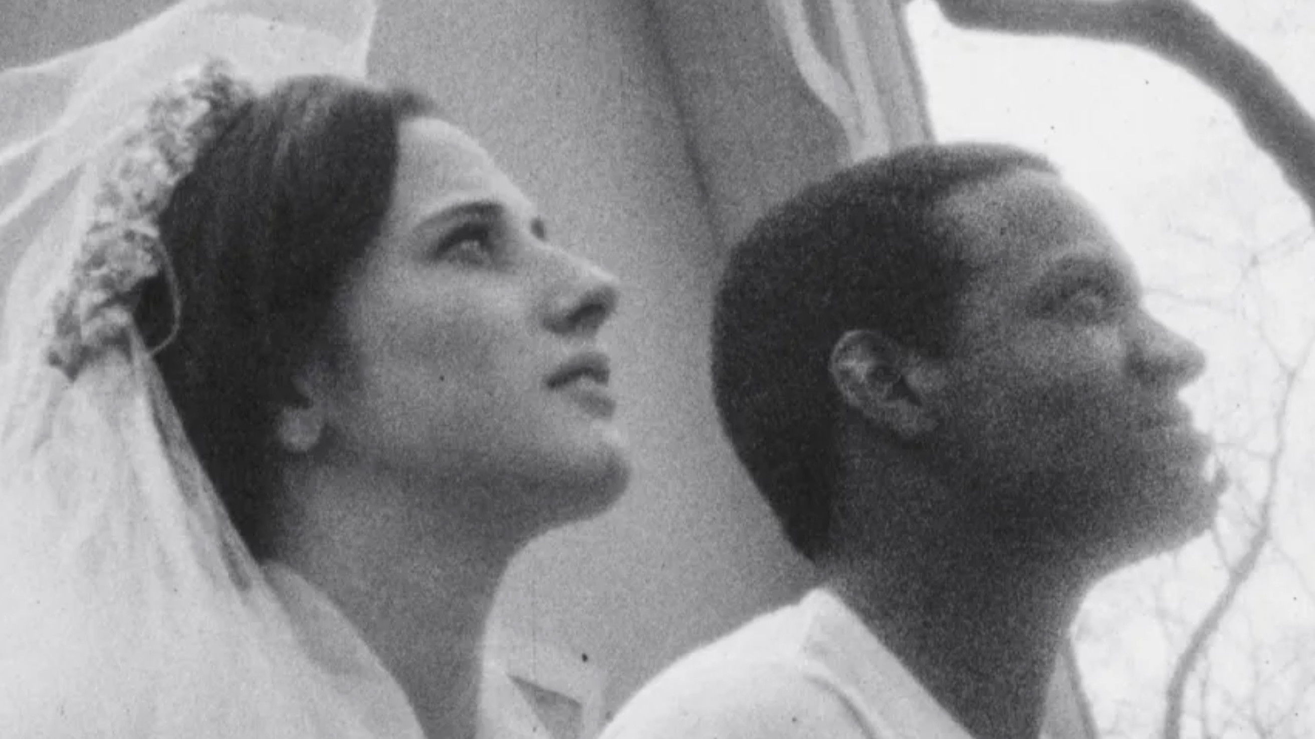 Hag in a Black Leather Jacket