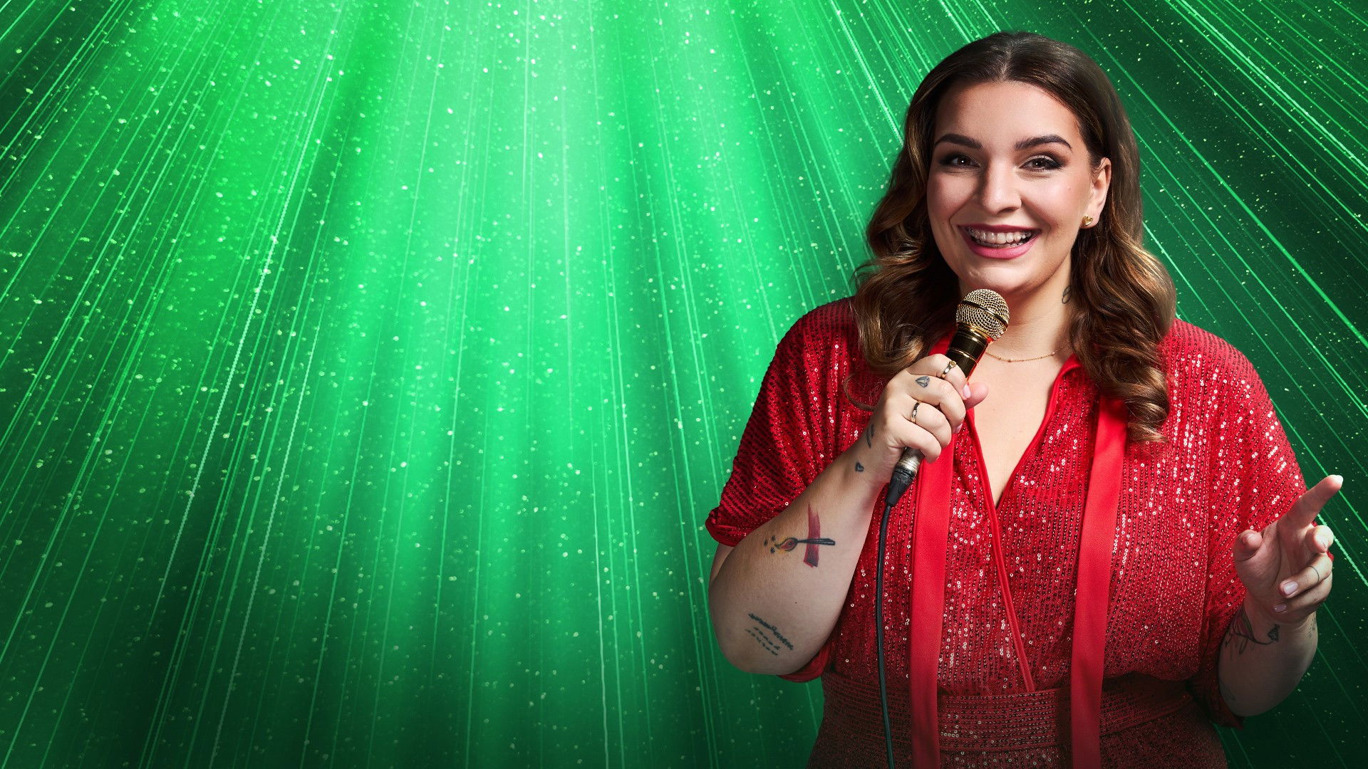 Simona: Silent night