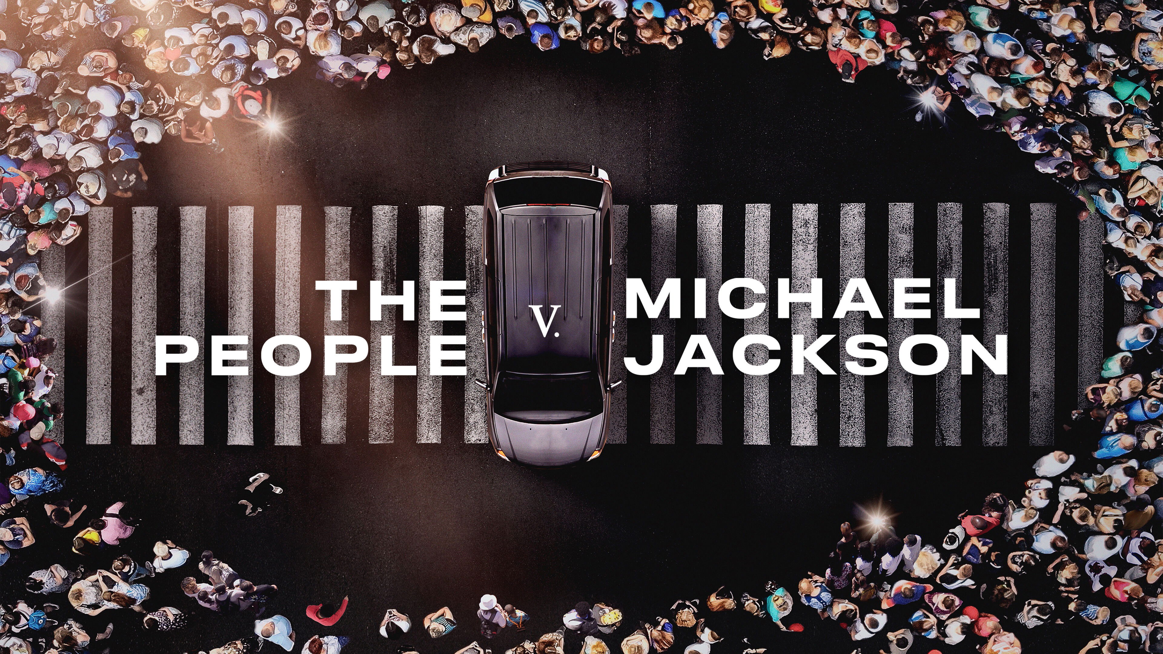 The People v. Michael Jackson