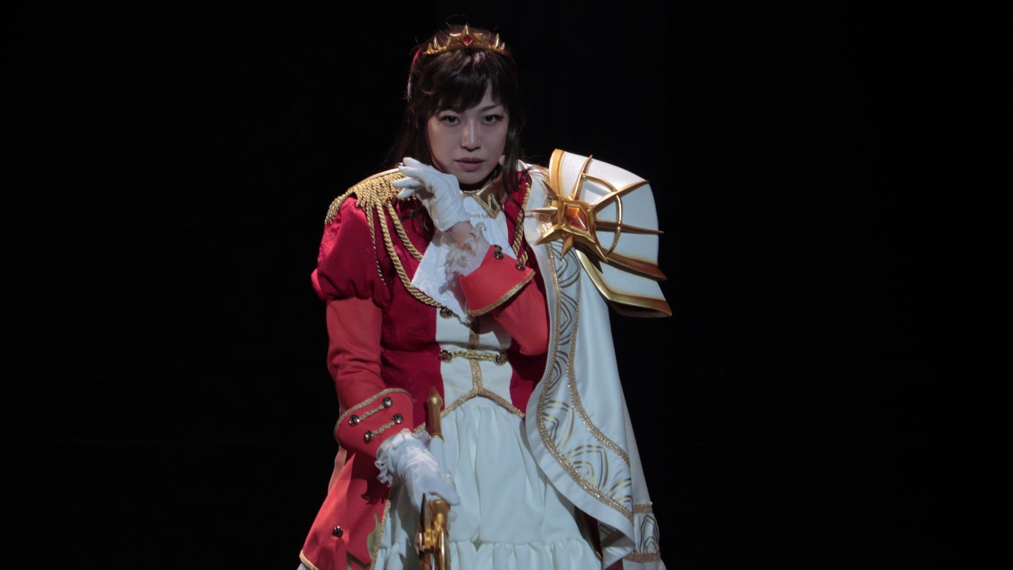 Revue Starlight ―The MUSICAL― The Wartime of Farewells