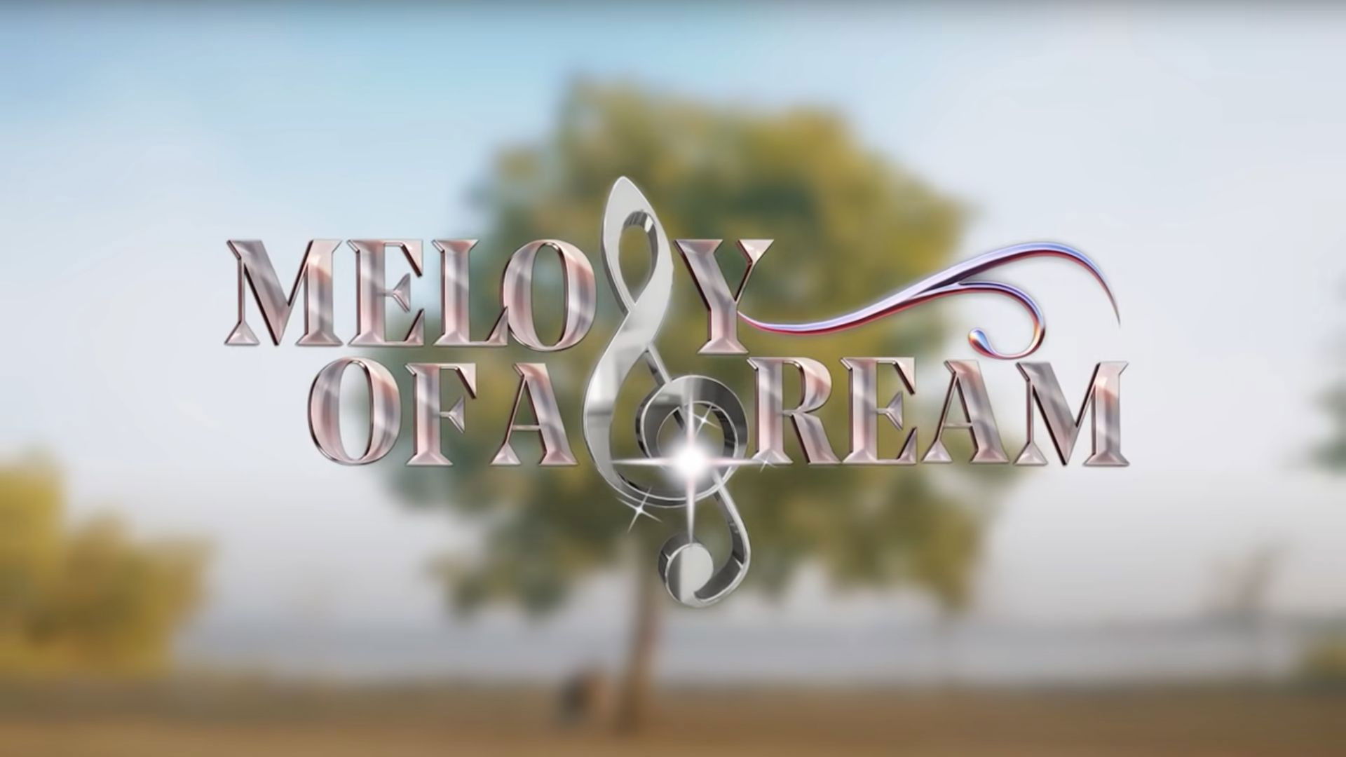 Melody Of A Dream