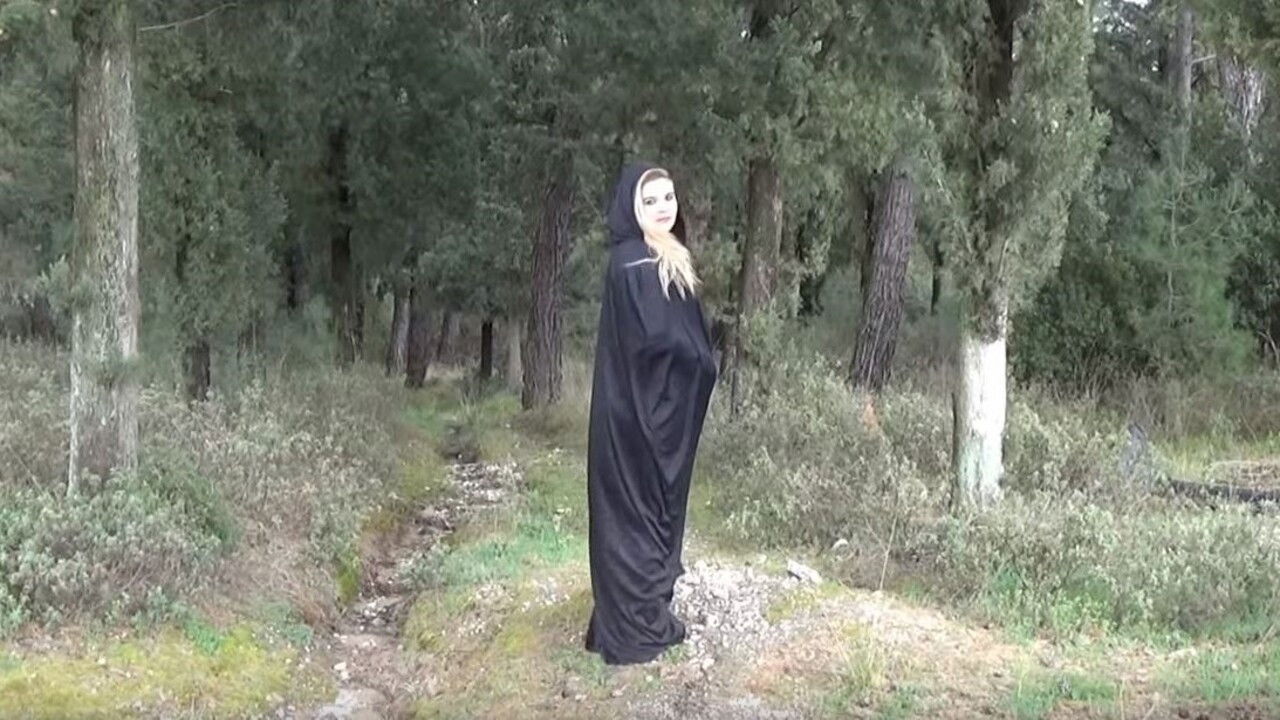 Scream: Hearts of Fire