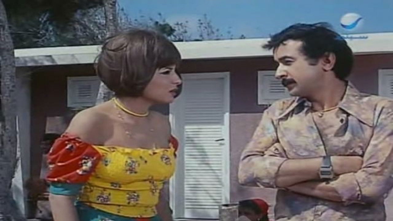 My Lover Is Very Naughty