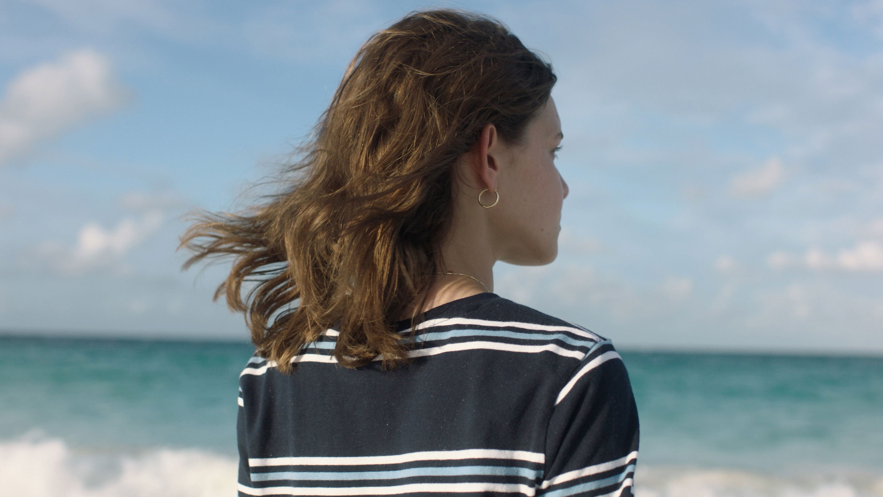 There's Something I Have to Tell You