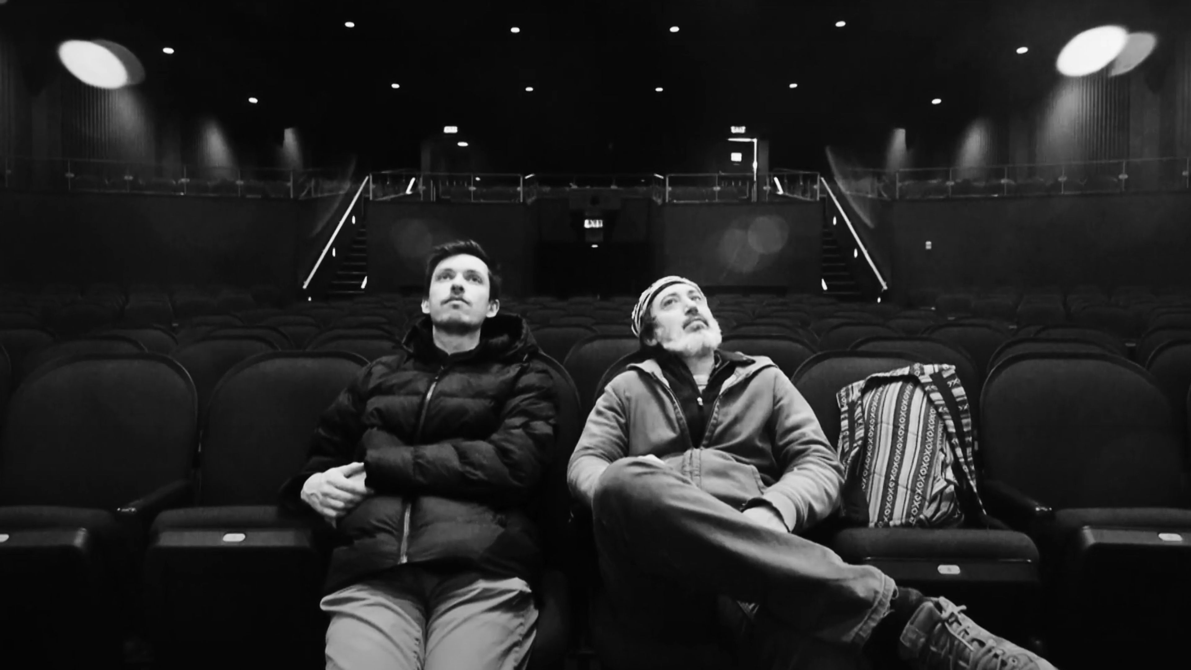 Everything Gets to Happen Once