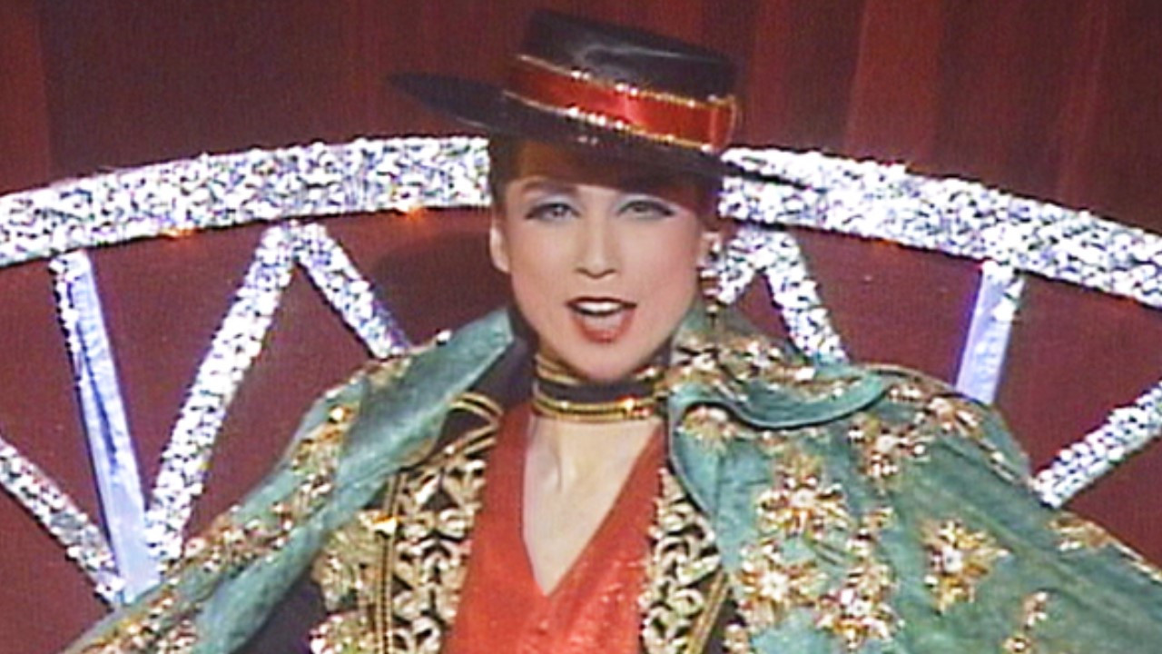 Monsieur du Paris / La Passion!