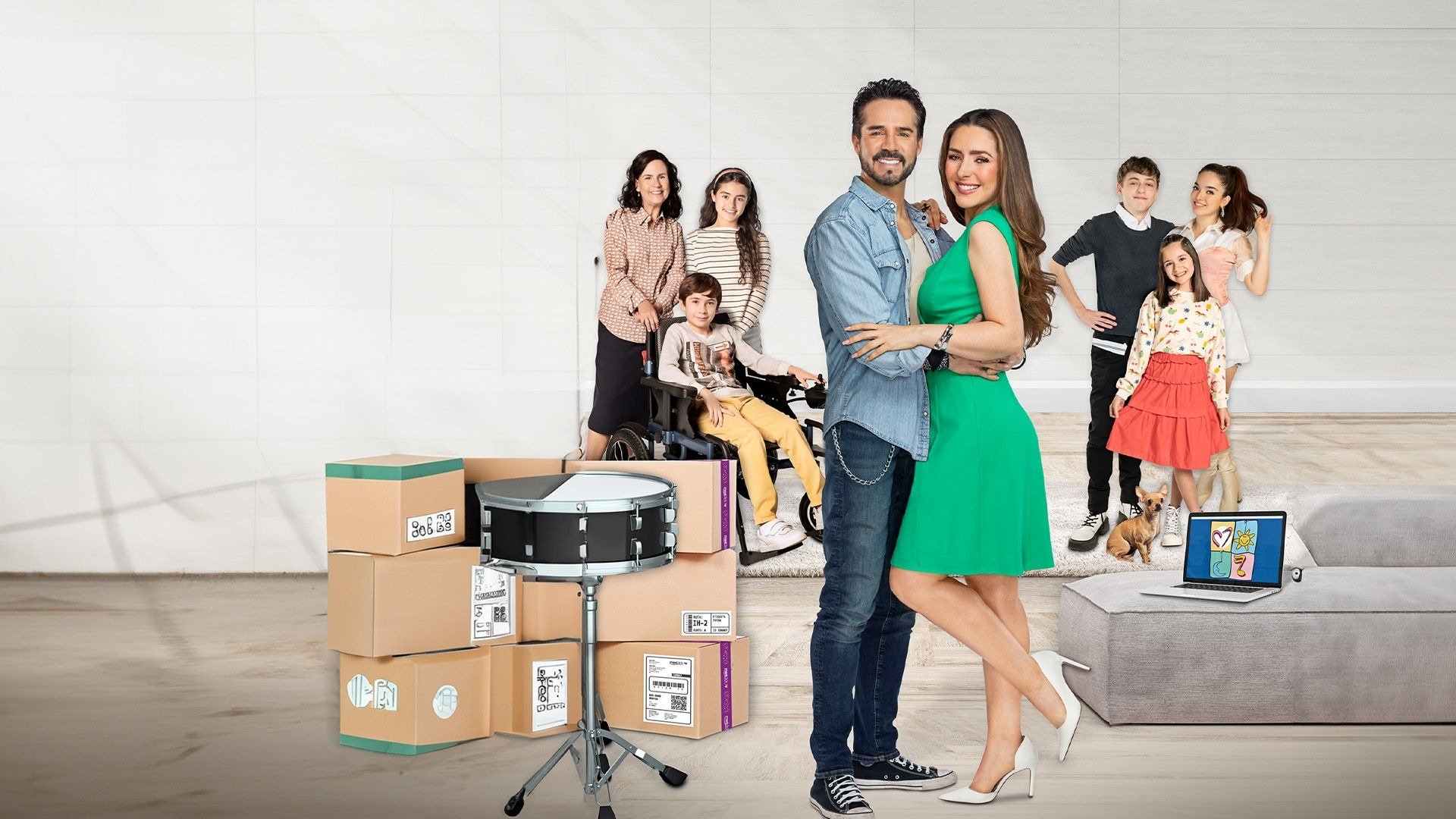 Papás por conveniencia