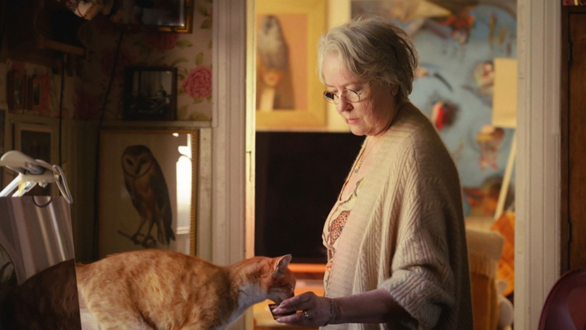 Epp Maria. Painting Life