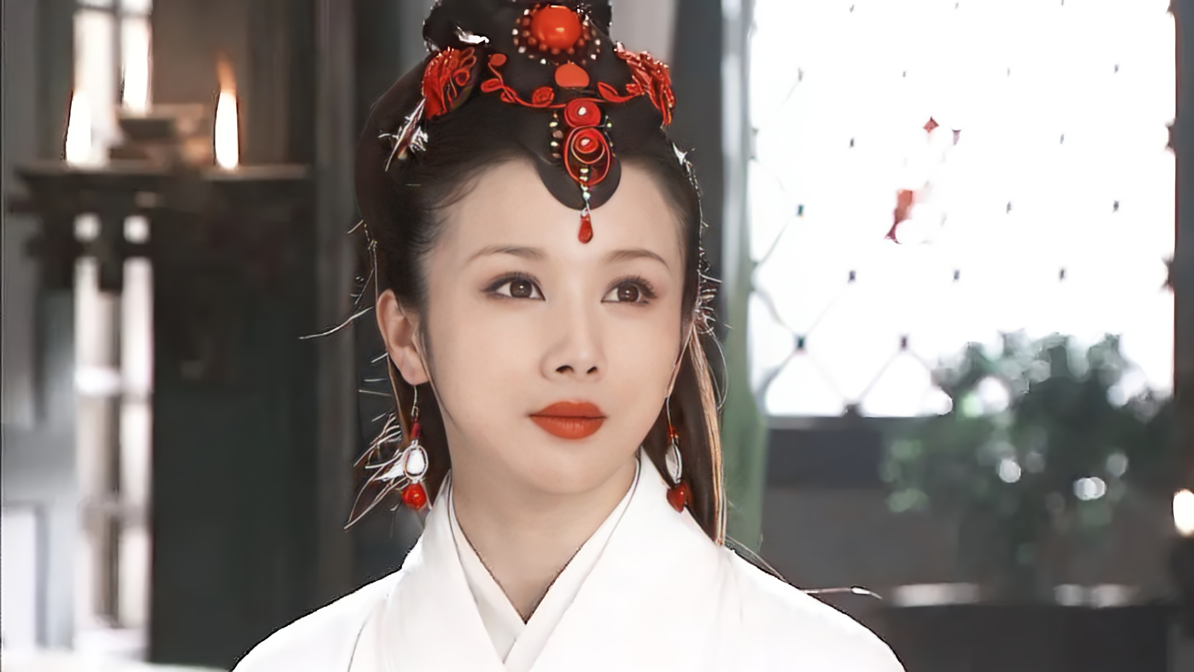 The Peacocks Fly to the Southeast