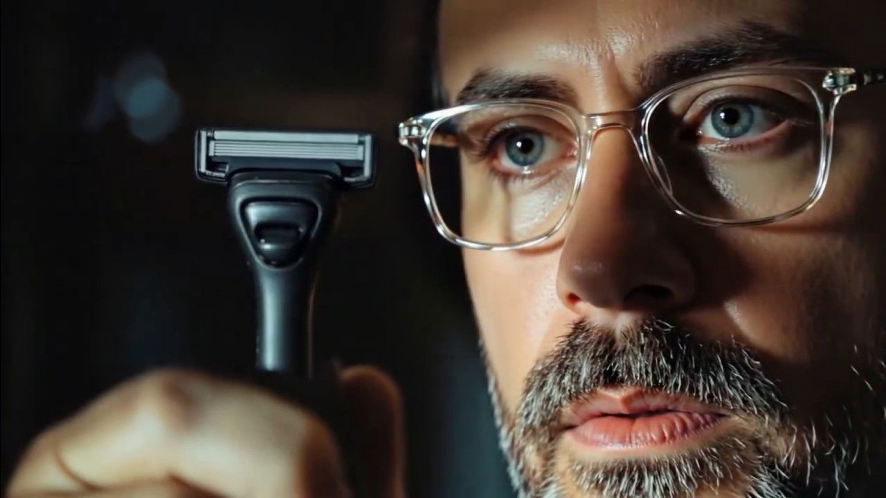 The Greatest AI Commercial Ever Made