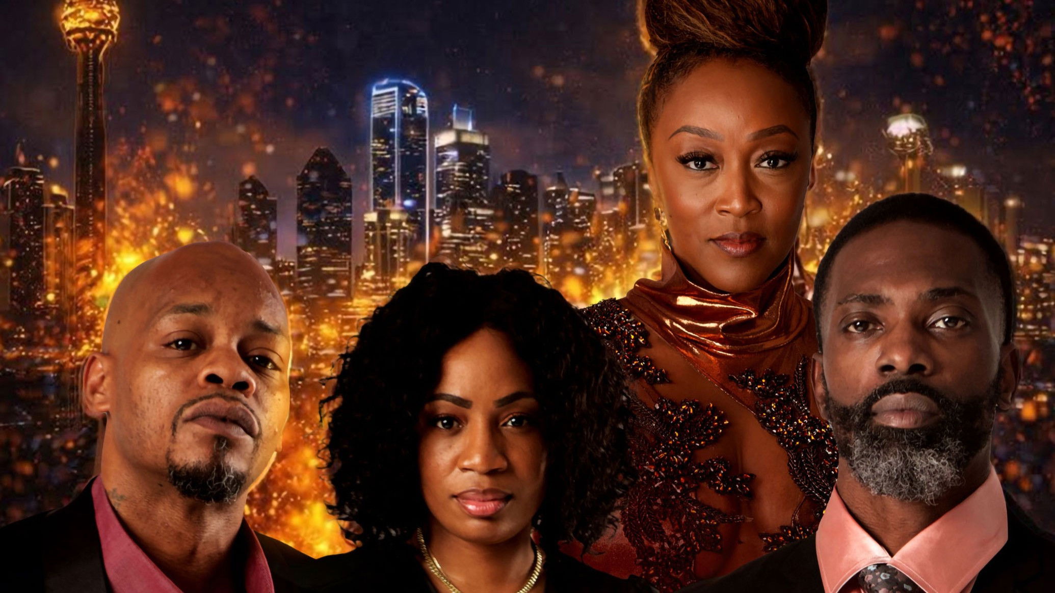 A Secret Lie in Love