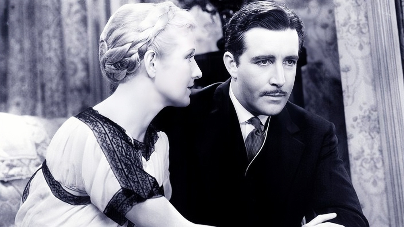 The Life of Vergie Winters