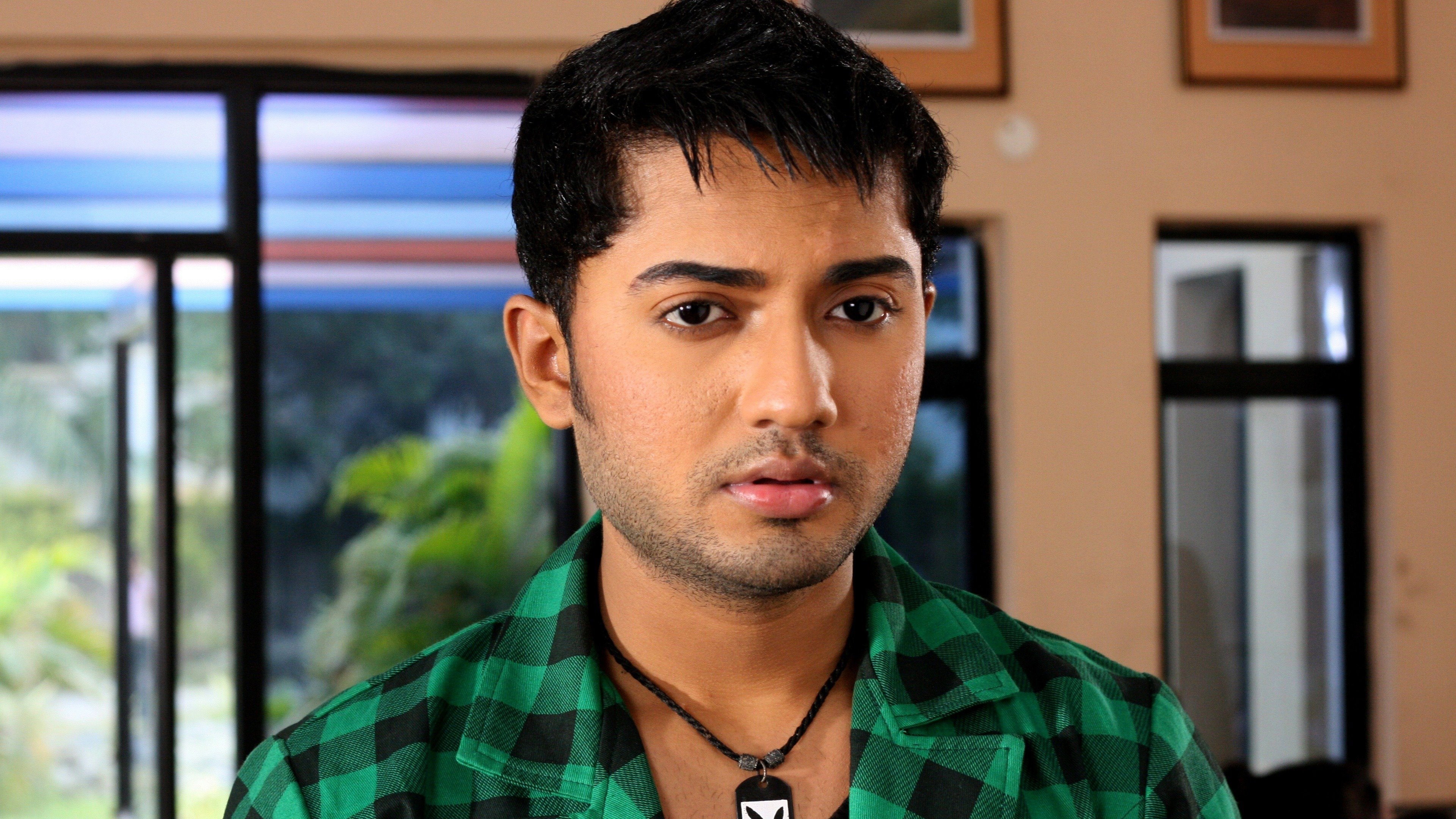 Amanush