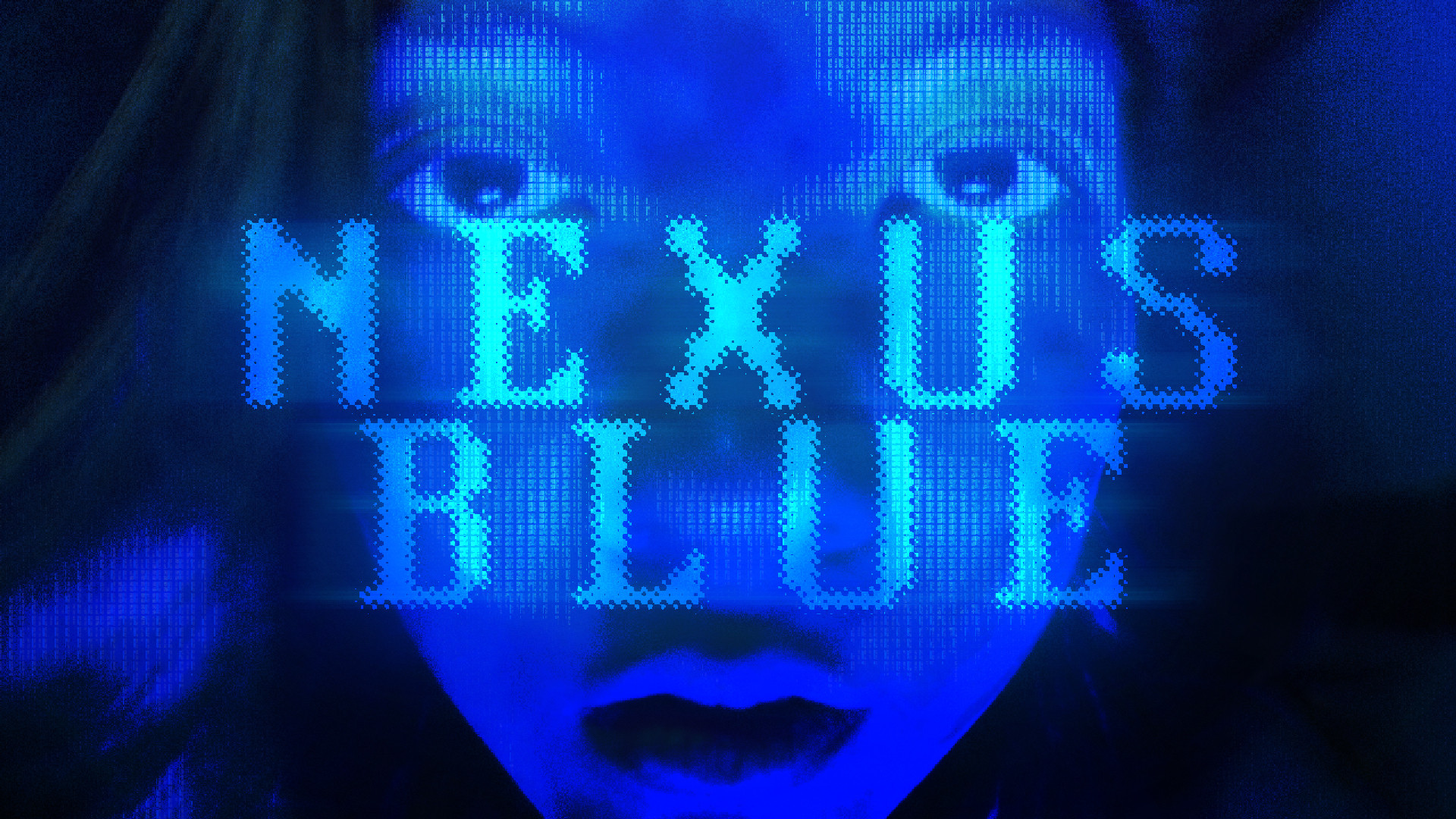 Nexus Blue