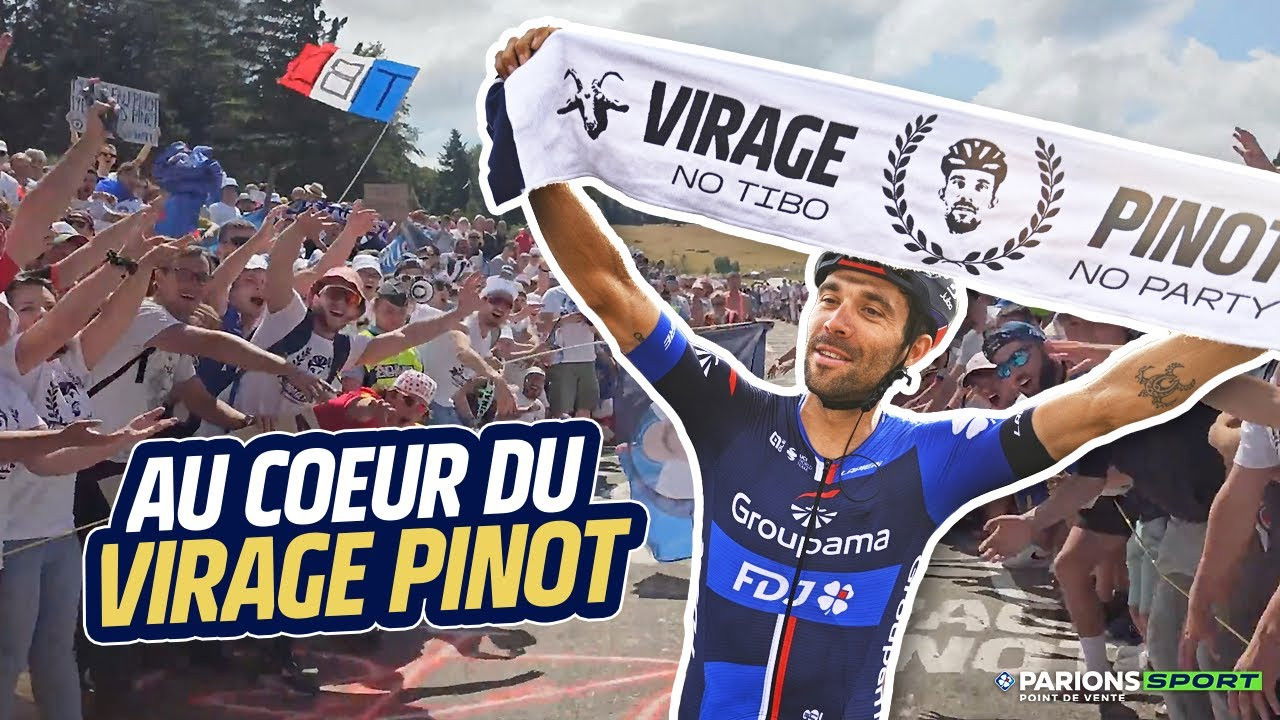 Virage Pinot, un pari fou