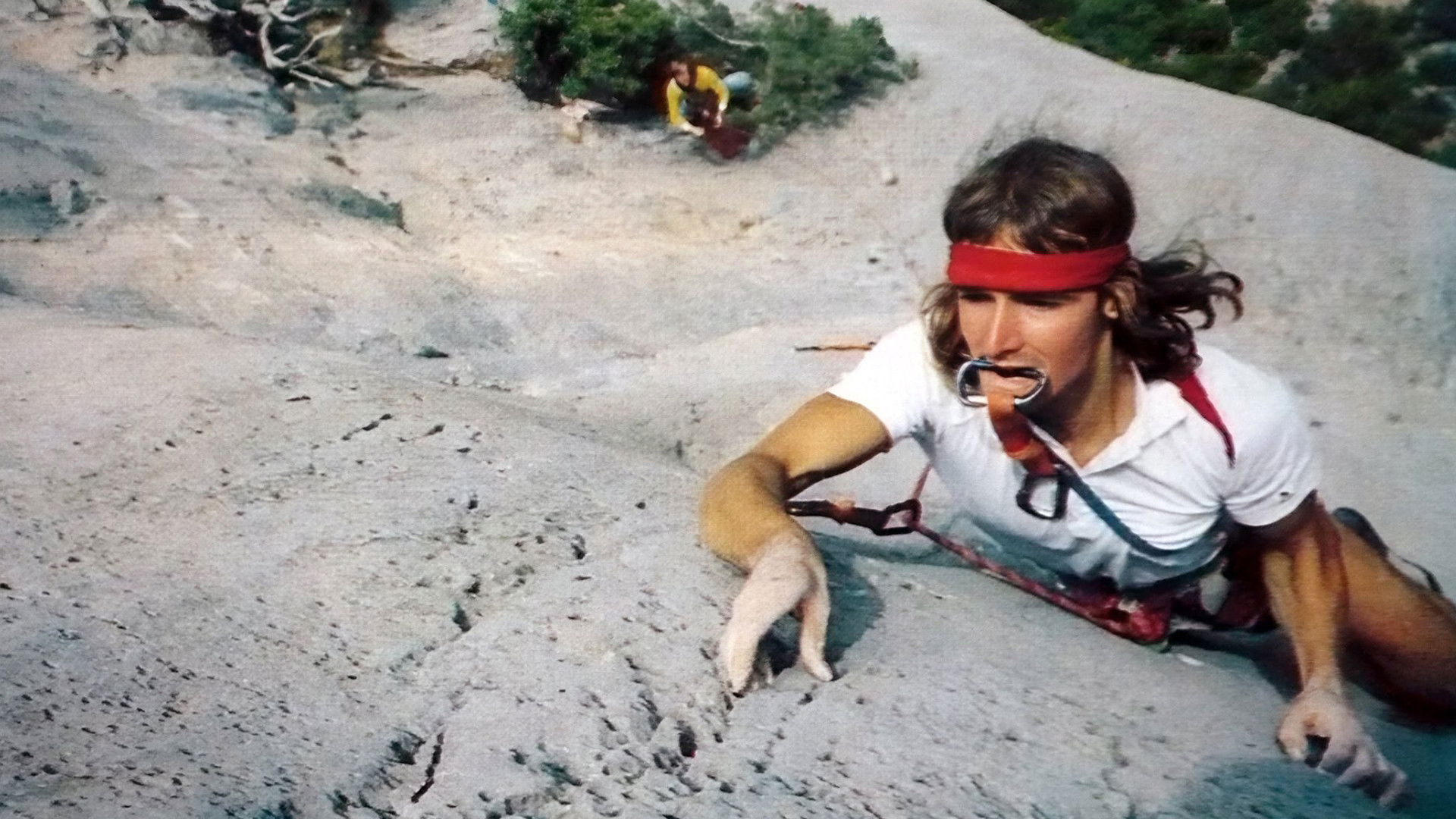 Verdon-Saussois 1983