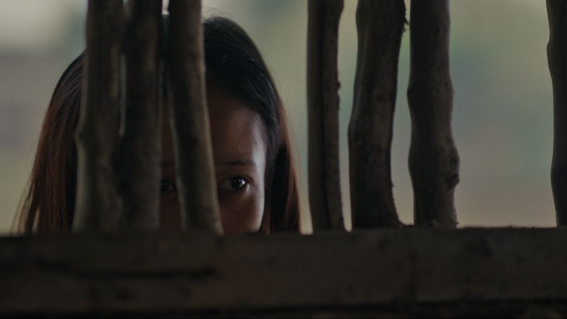 Her Absence is the Ritual