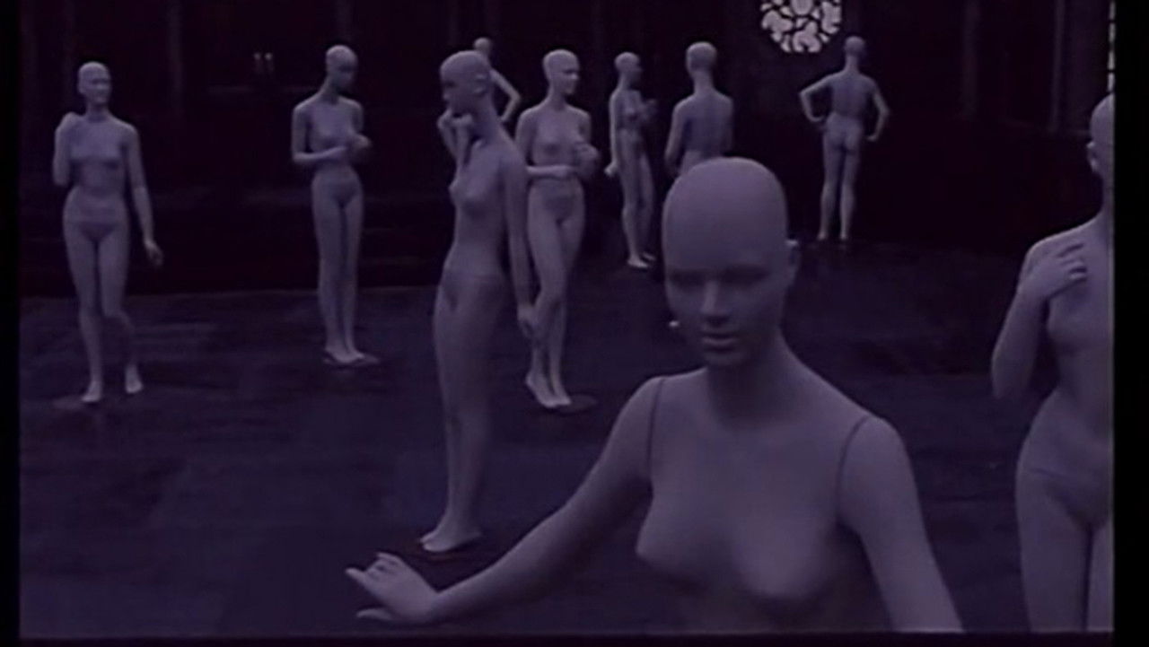 A Dead Man Visits the Living