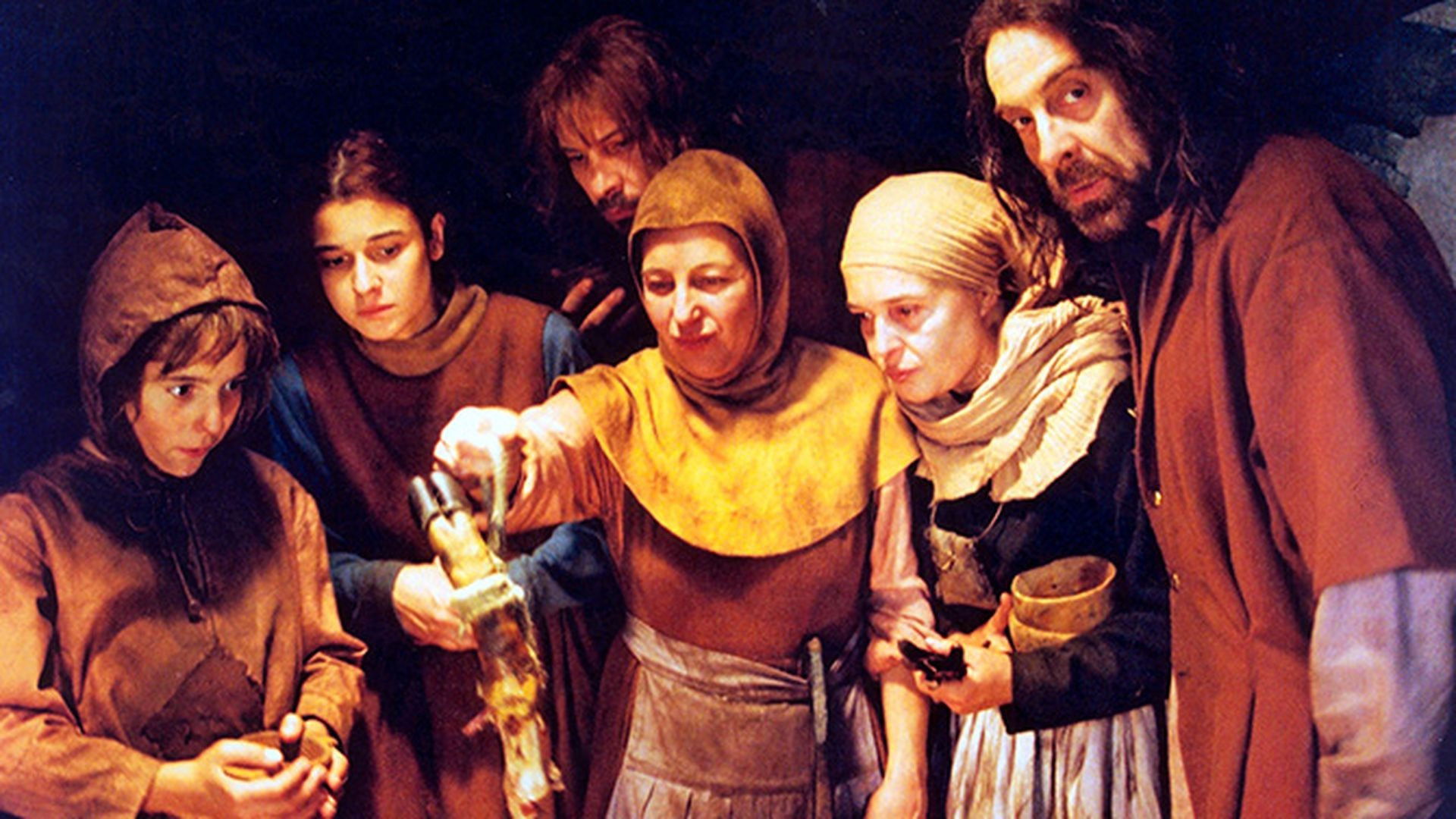 La memòria dels Cargols