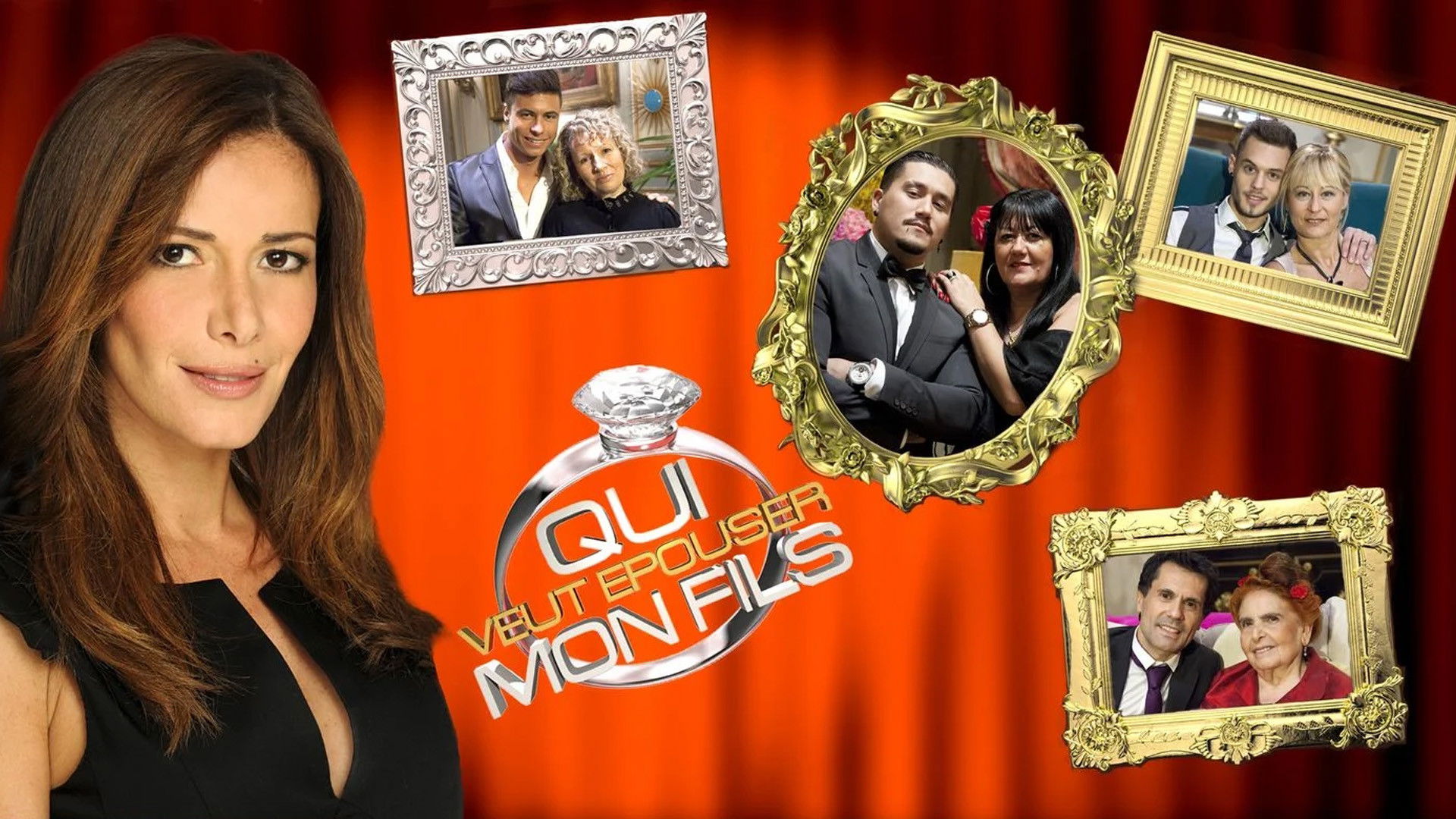 Qui veut épouser mon fils ?