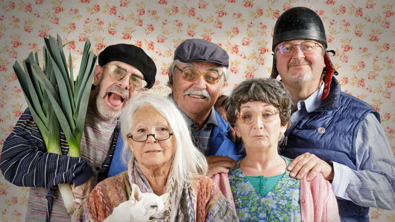 Ça suffit main'ant !