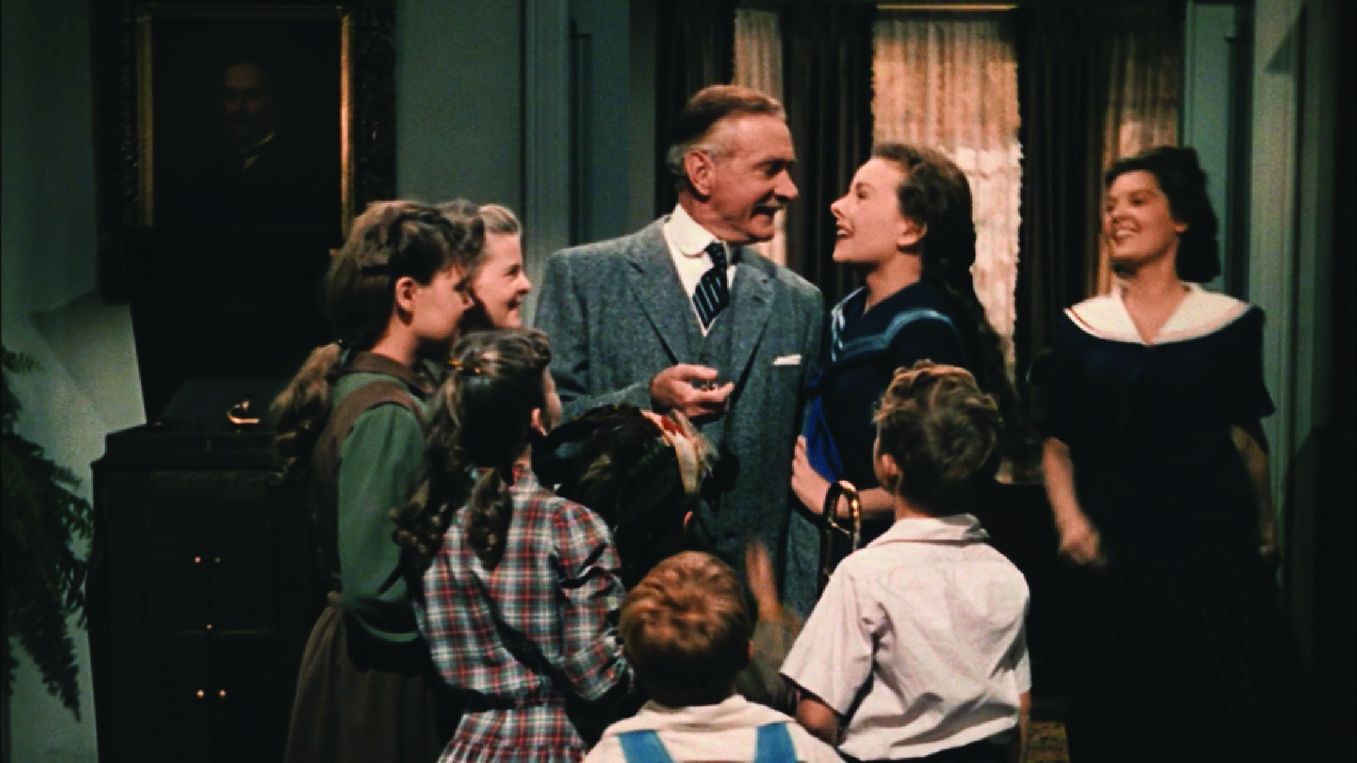 Cheaper by the Dozen