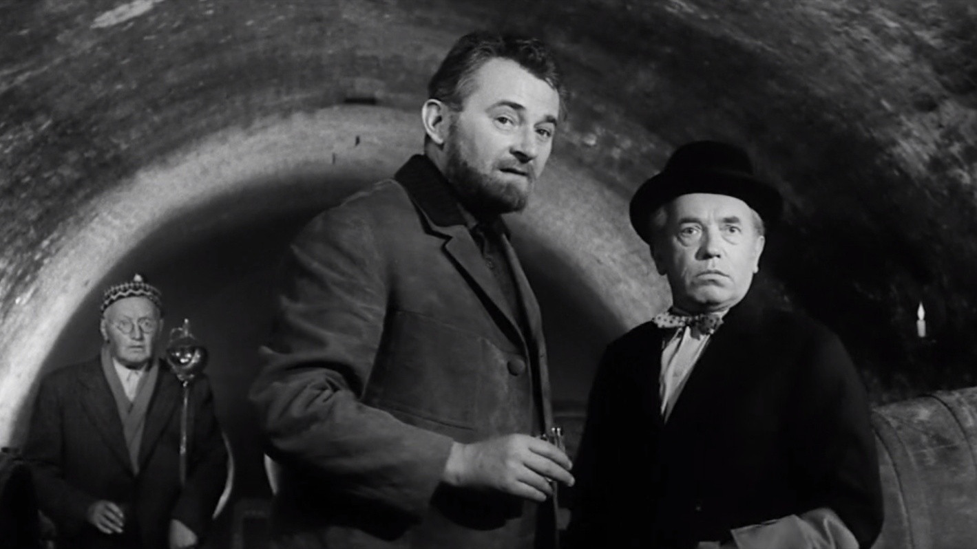 Poklad byzantského kupce