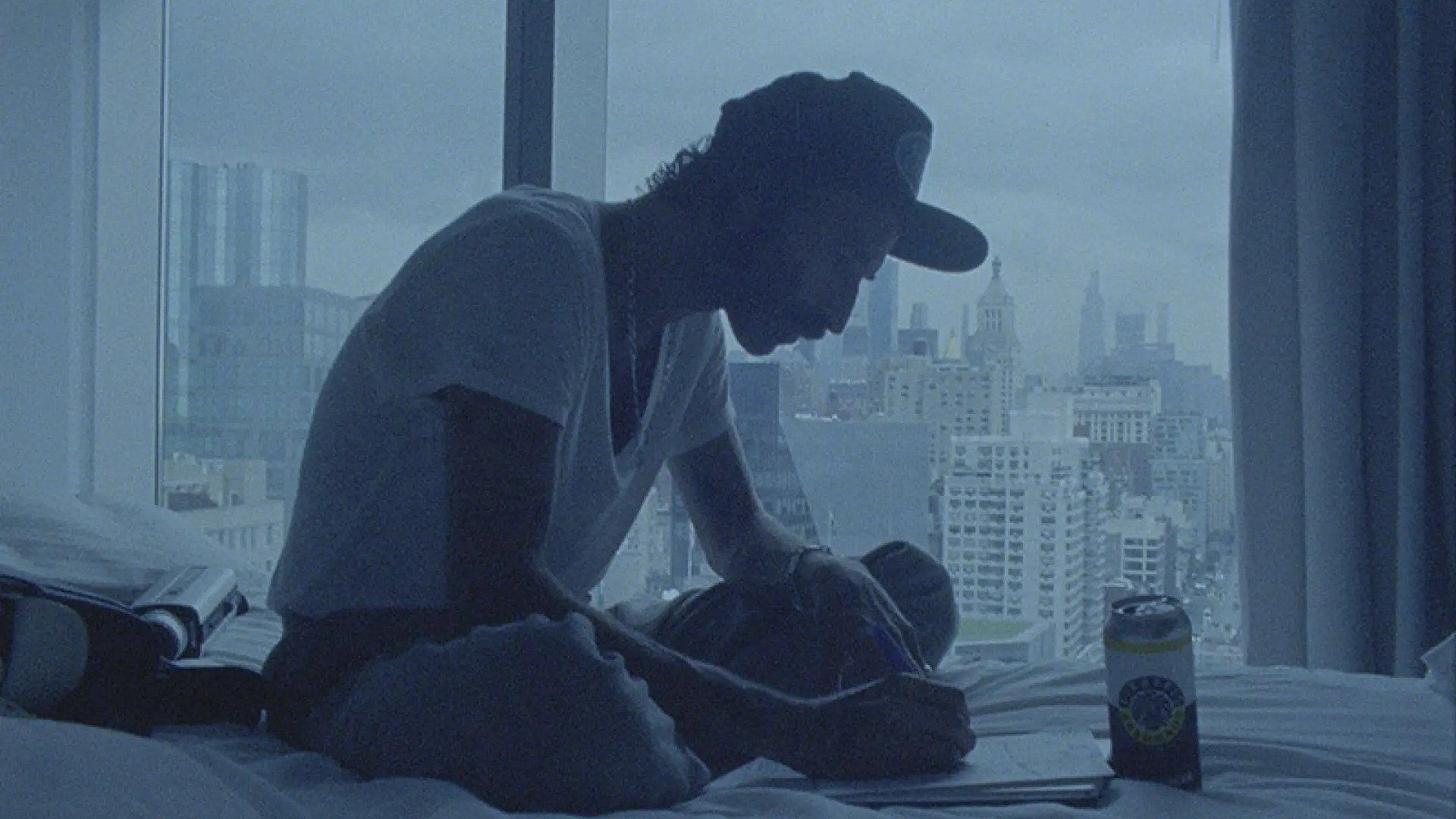 Until My Voice Breaks