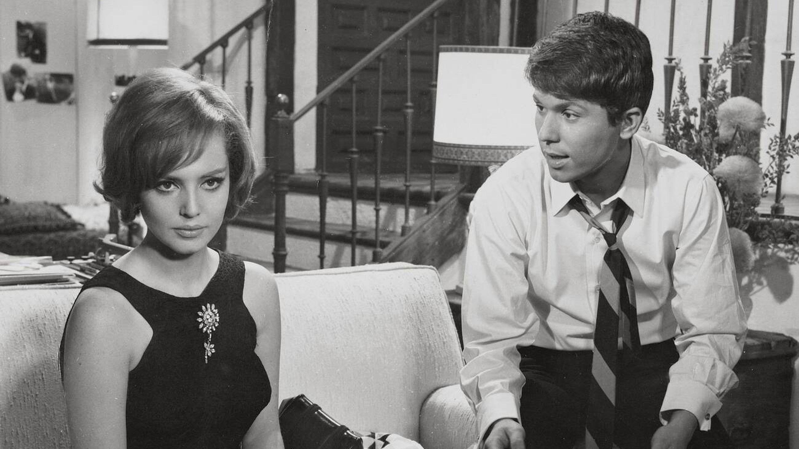 When You Are Not Here