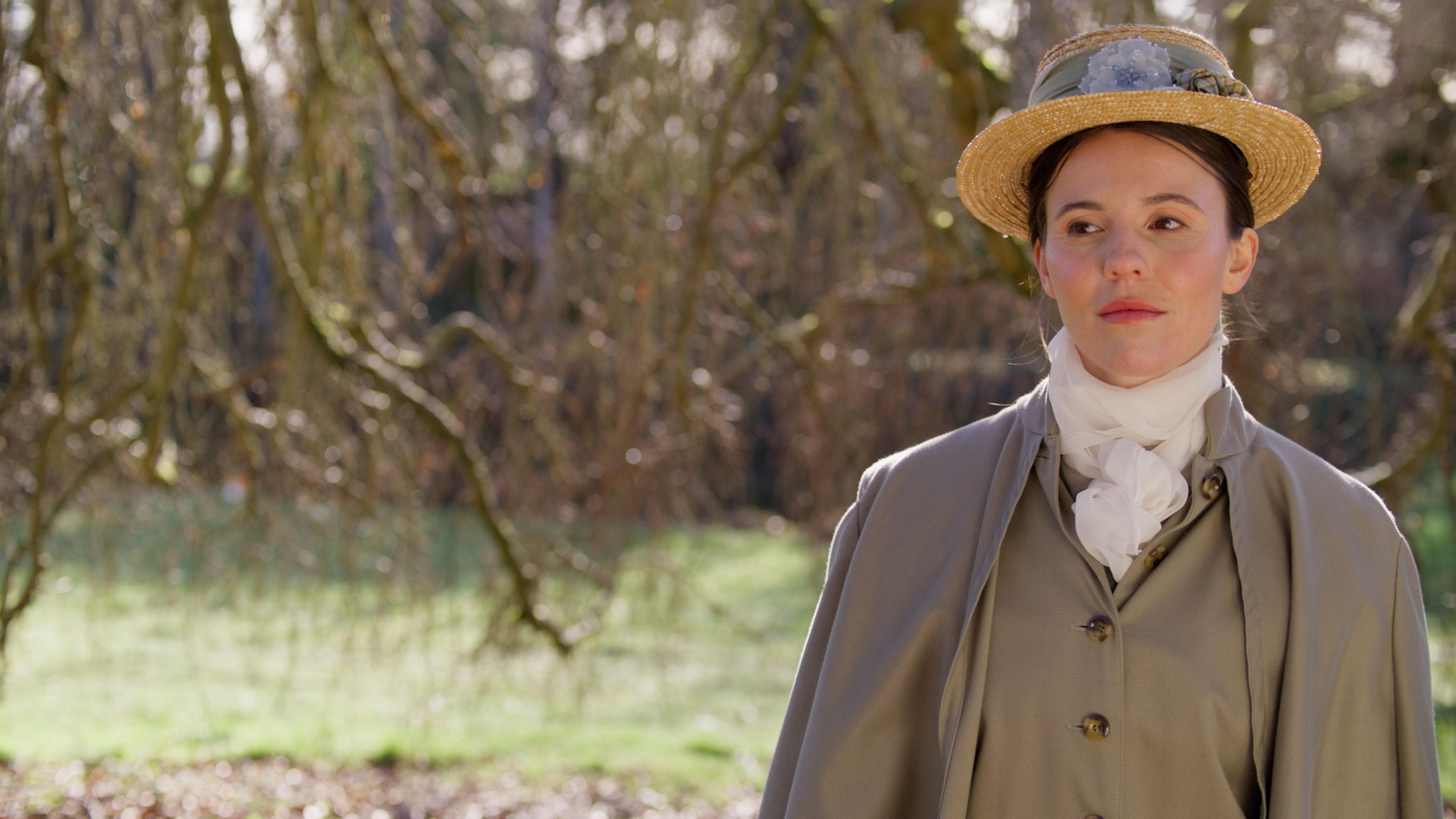 Borley Rectory: The Awakening