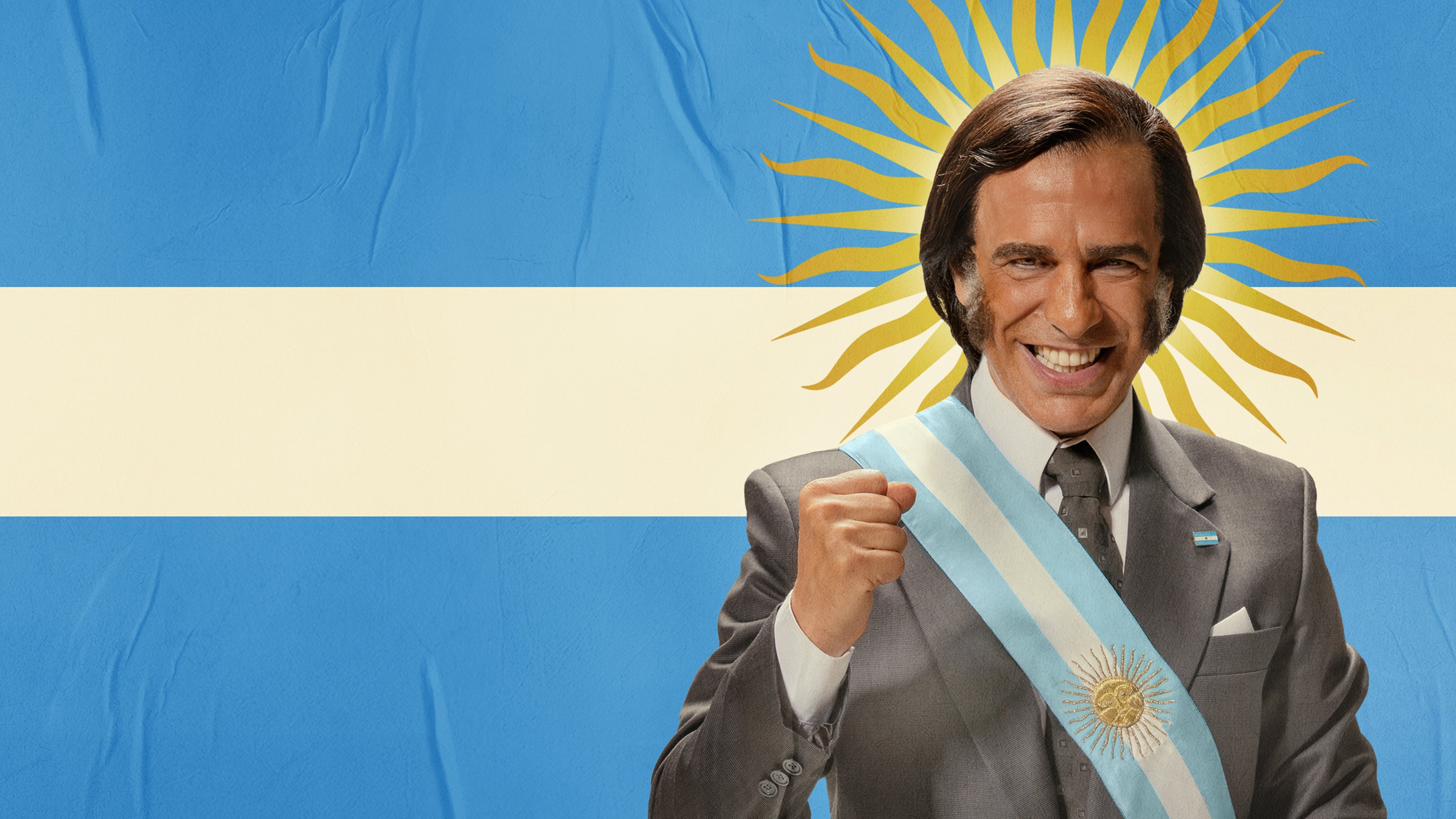Menem: The President Show