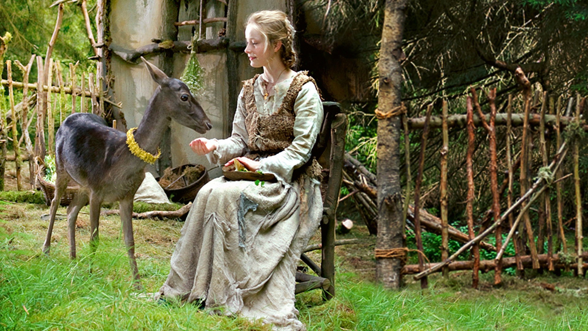 Brüderchen und Schwesterchen